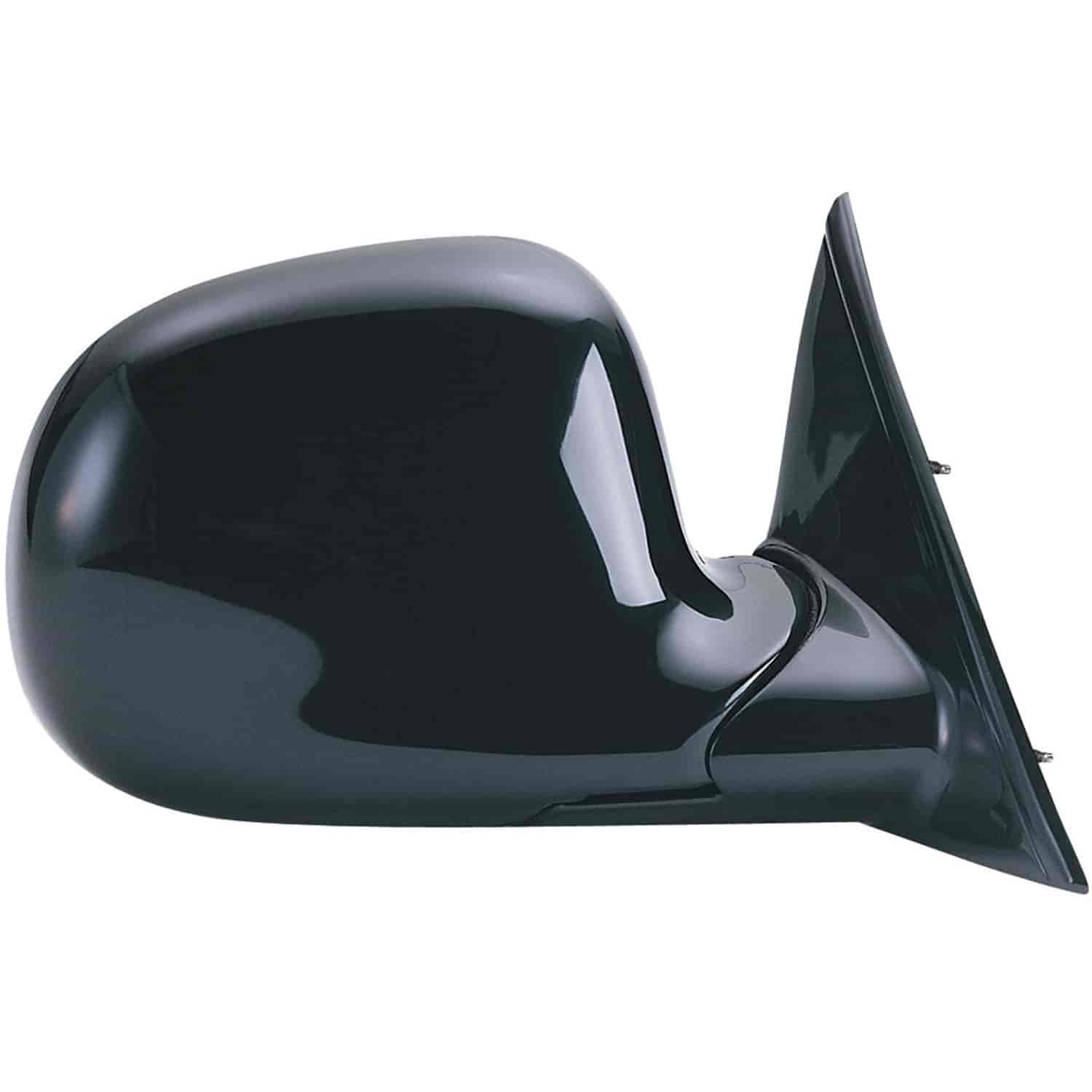 OEM Style Replacement Mirror Fits 1994 to 1997 Chevy S10, GMC Sonoma & Isuzu Hombre Pickup