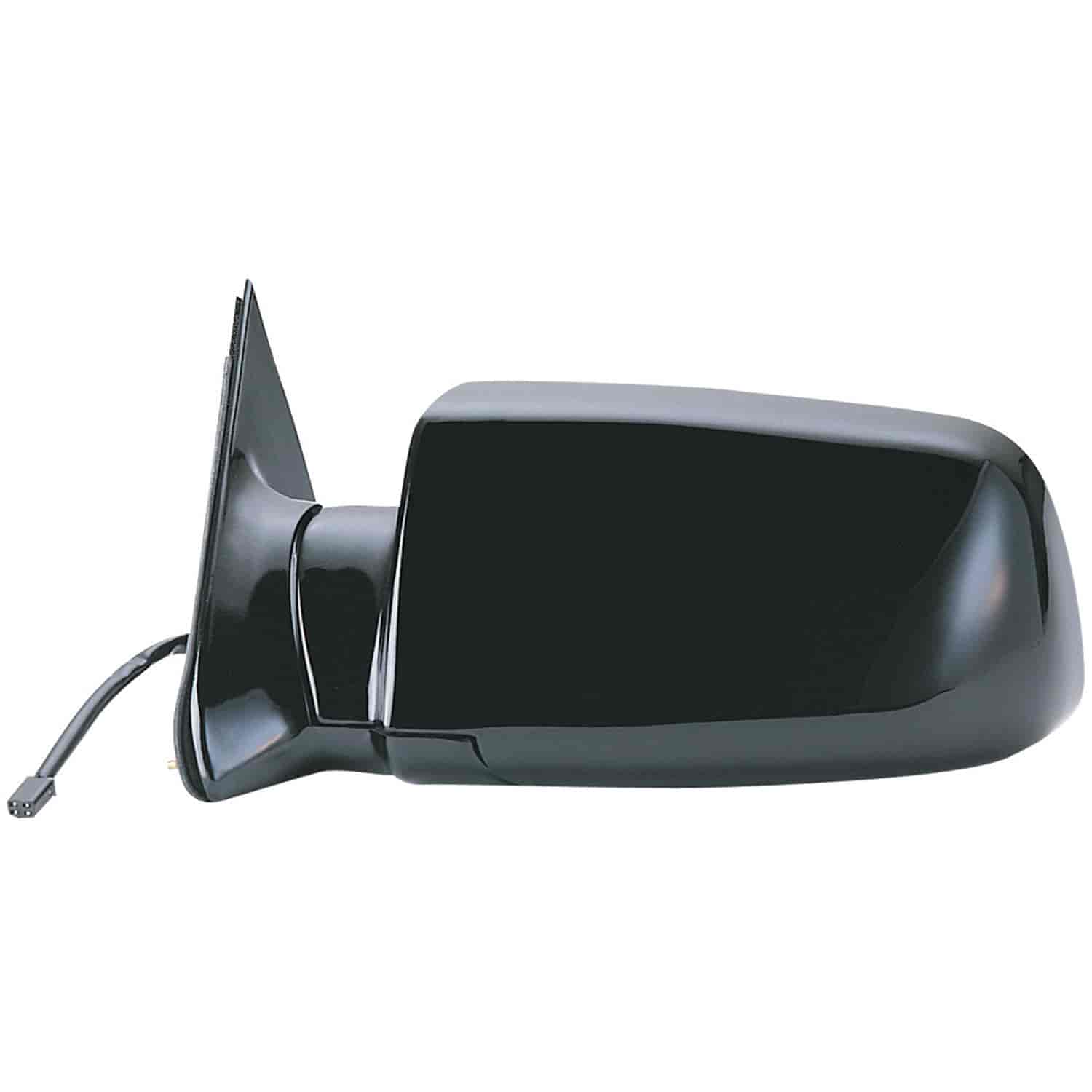OEM Style Replacement mirror for 92-94 Blazer 88-02 GM Full Size Pick-Up 92-99 95-00 Tahoe 92-00 Yuk