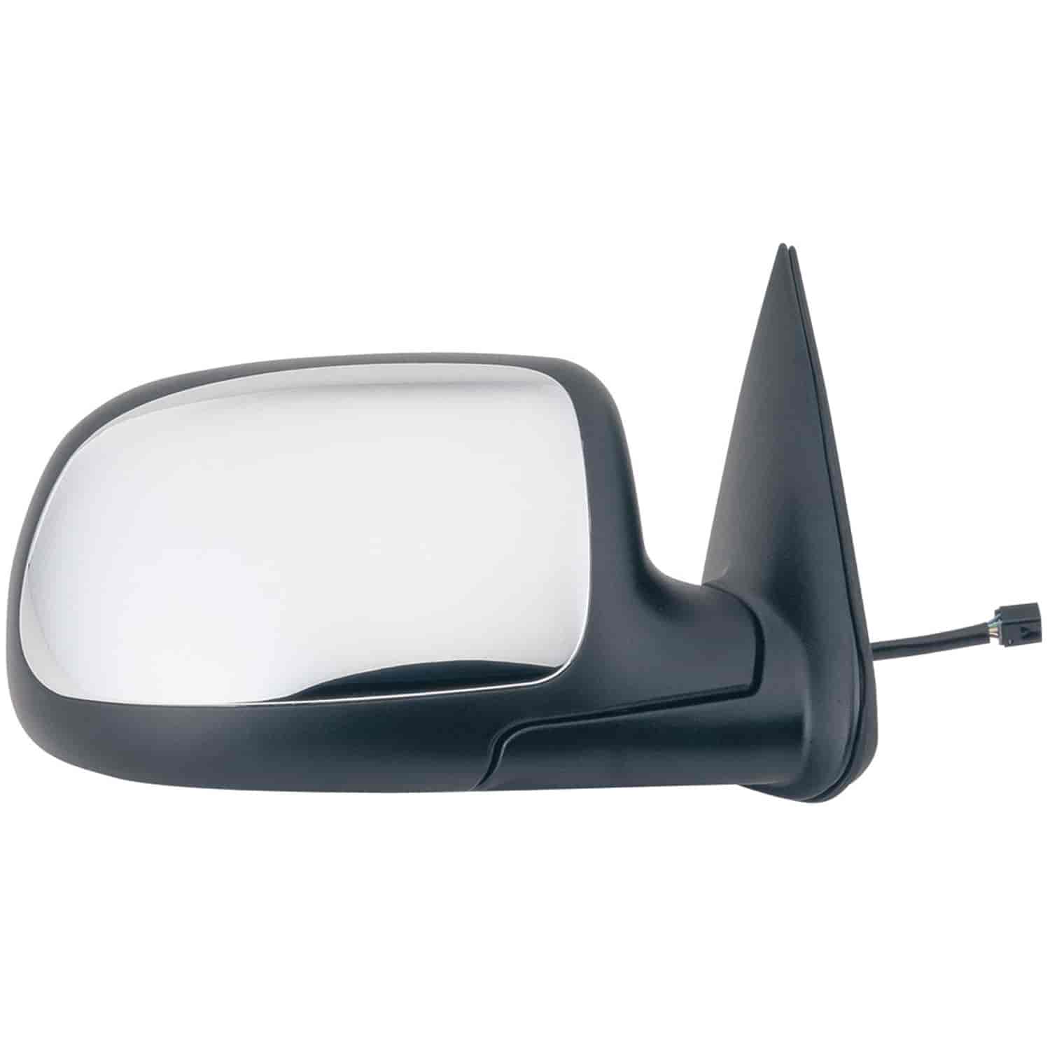 OEM Style Replacement Mirror for Select 1999-2002 Cadillac, Chevrolet & GMC Full Size Trucks