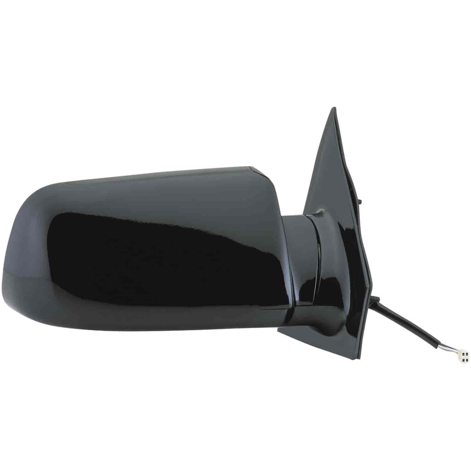 OEM Style Replacement mirror for 99 Chevy Astro Van GMC Safari Van passenger side mirror tested to f