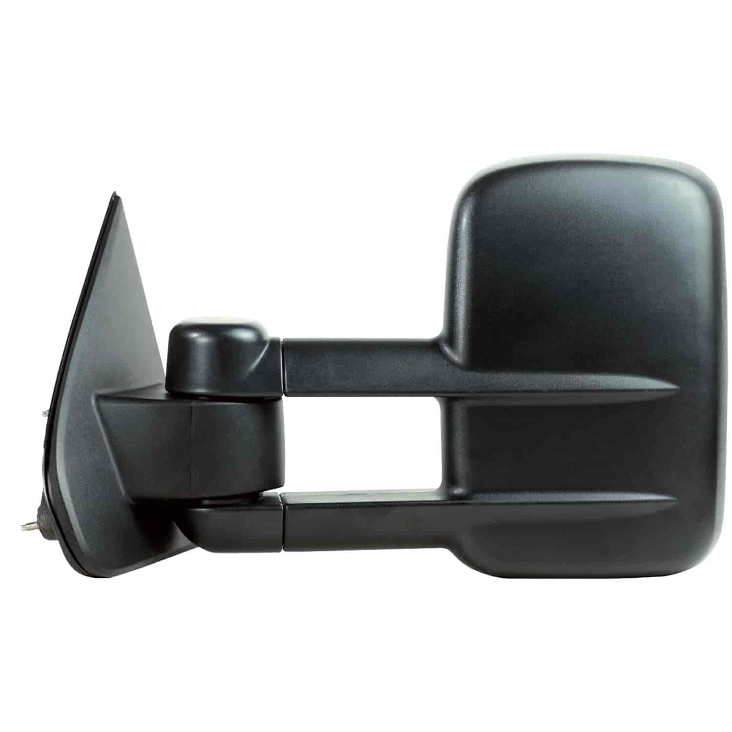 OEM Style Replacement mirror for 2014 Chevrolet Silverado Pick-Up 1500/ GMC Sierra Pick-Up 1500 exte