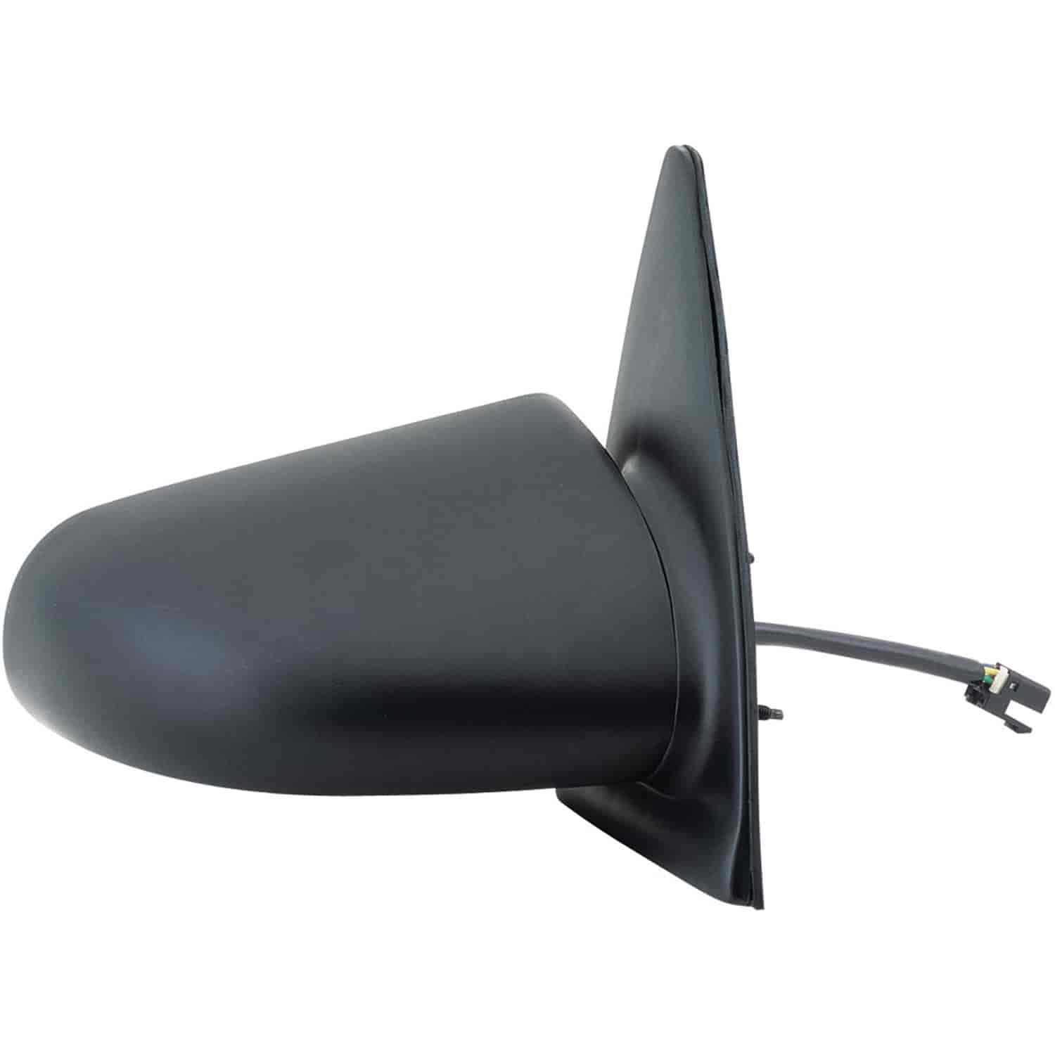 OEM Style Replacement mirror for 91-95 Saturn Sedan/Wagon ONLY passenger side mirror tested to fit a