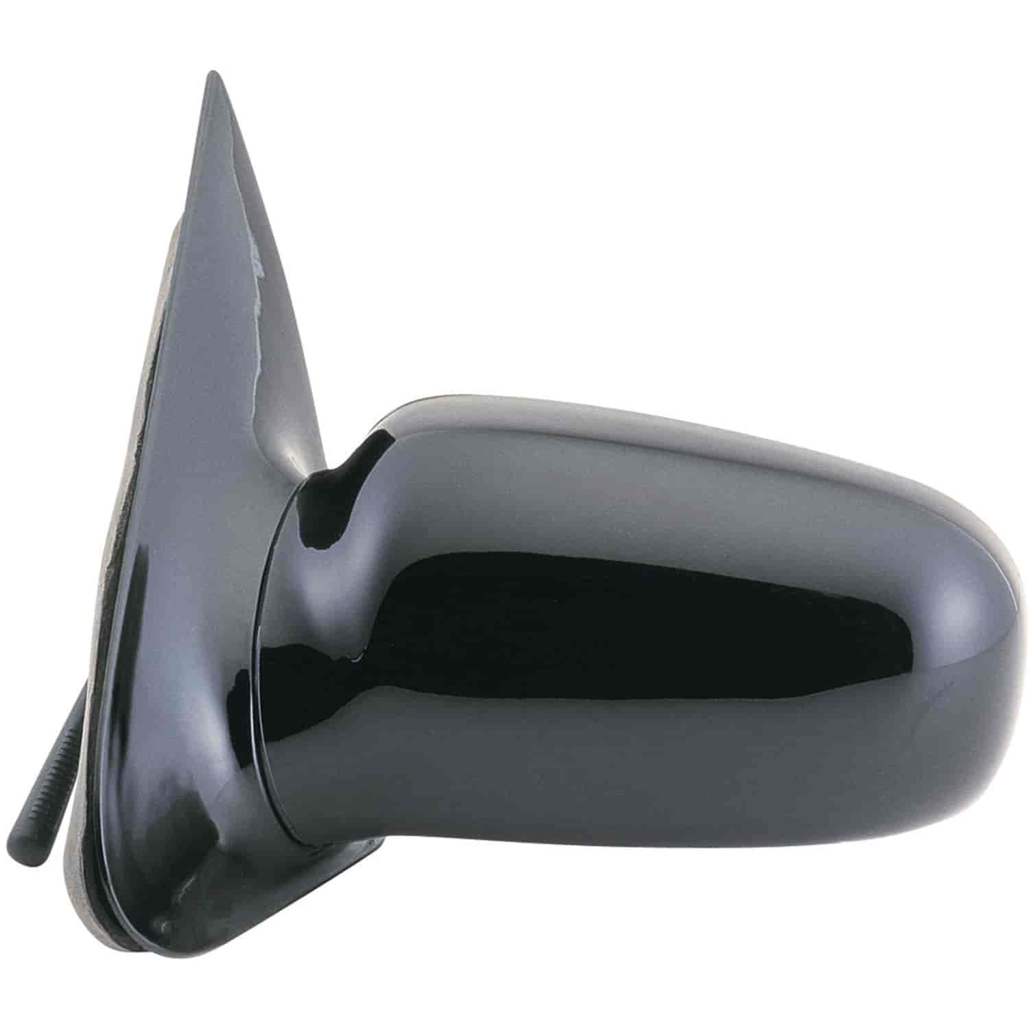 OEM Style Replacement mirror for 95-05 Chevy Cavalier Coupe Pontiac Sunfire Coupe driver side mirror