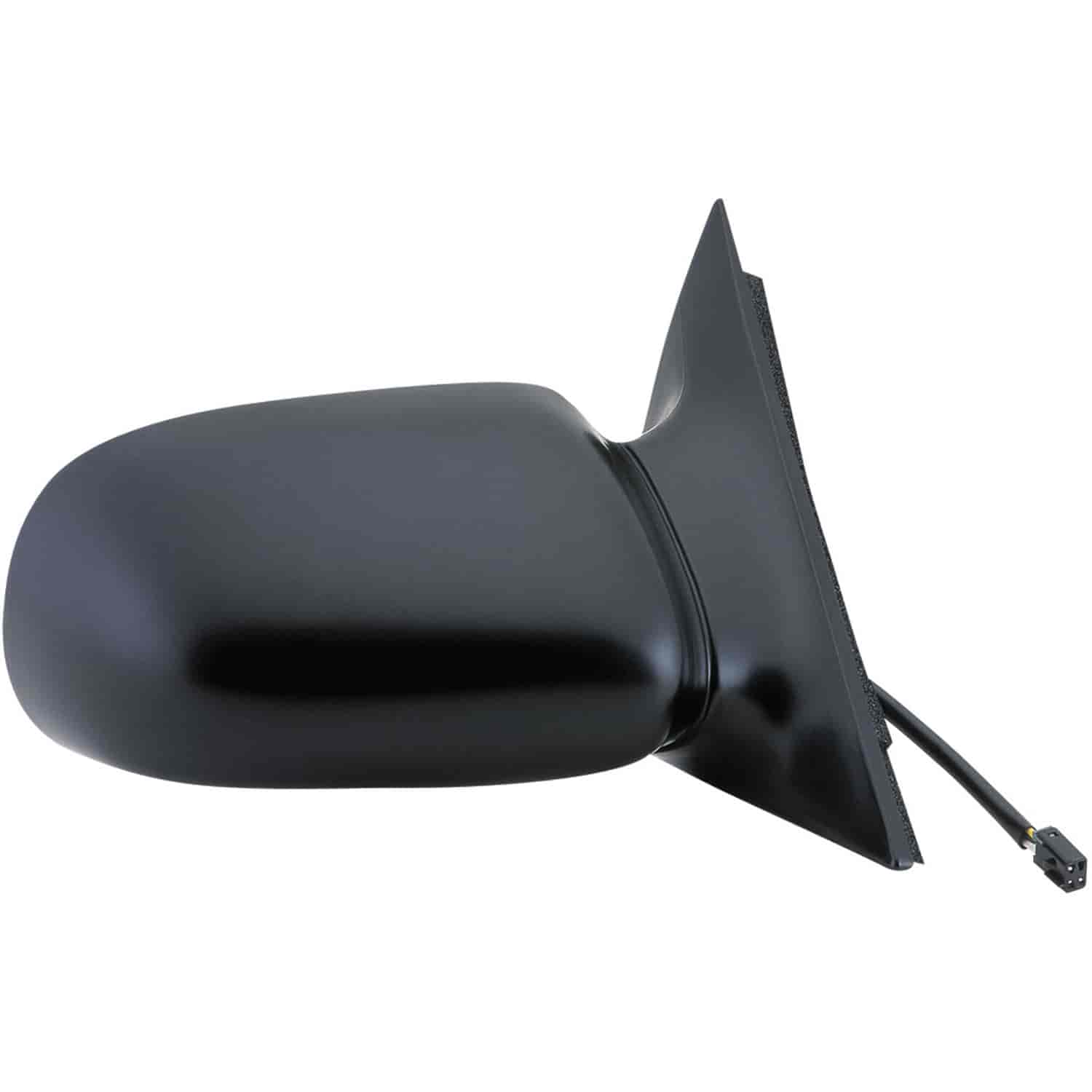 OEM Style Replacement mirror for 92-98 Olds. Achivea passenger side mirror tested to fit and functio