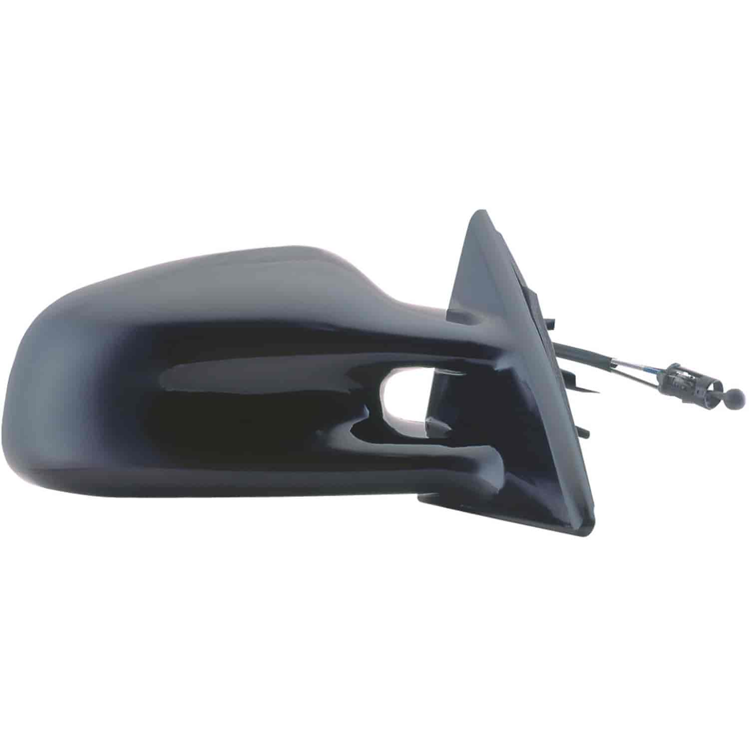 OEM Style Replacement mirror for 99-01 Pontiac Grand Am SE passenger side mirror tested to fit and f