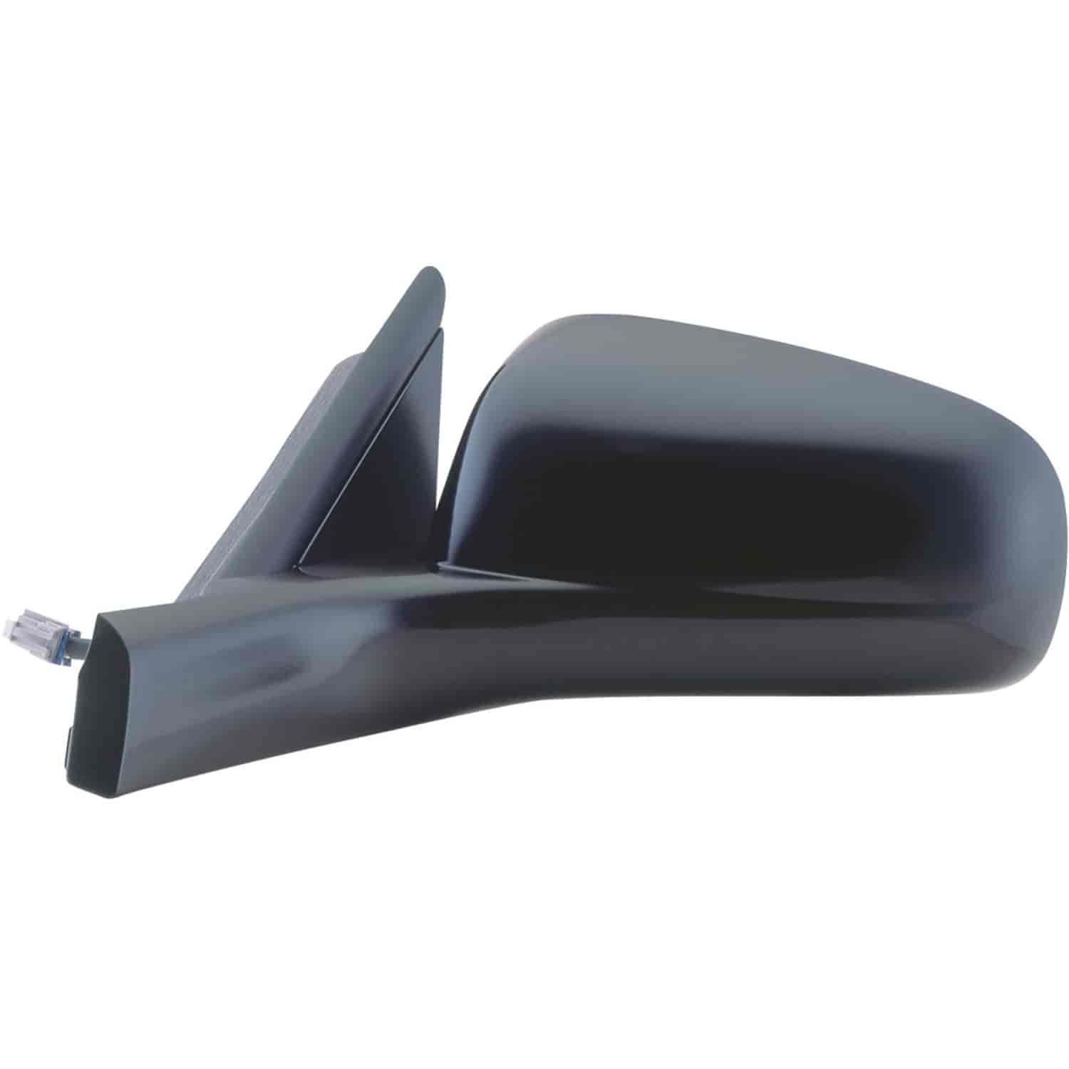 OEM Style Replacement mirror for 00-05 Chevrolet Impala driver side mirror tested to fit and functio