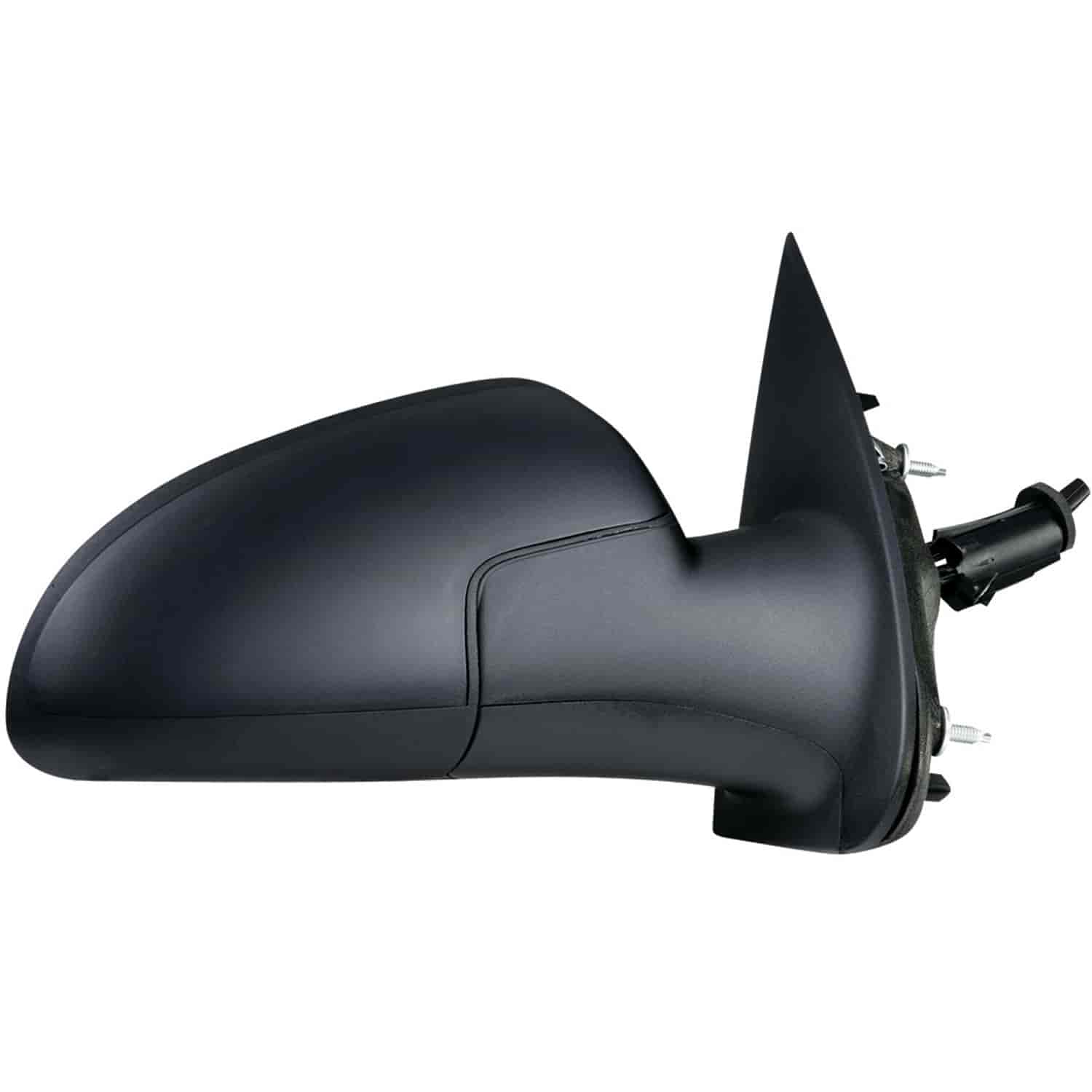 OEM Style Replacement mirror for 05-10 Chevrolet Cobalt Sedan passenger side mirror tested to fit an