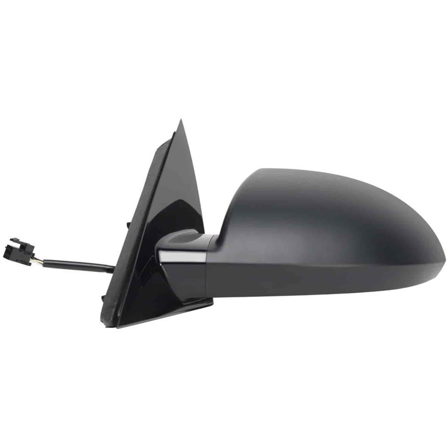 OEM Style Replacement mirror for 06-14 Chevy Impala / 2014 Impala Limited Models only driver side mi