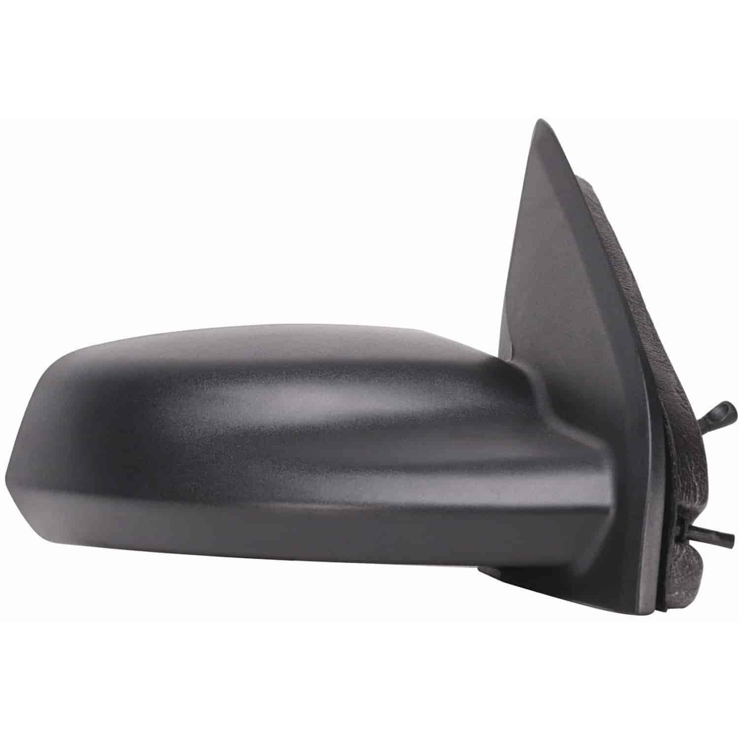 OEM Style Replacement mirror for 03-07 Saturn Ion 3 Sedan passenger side mirror tested to fit and fu