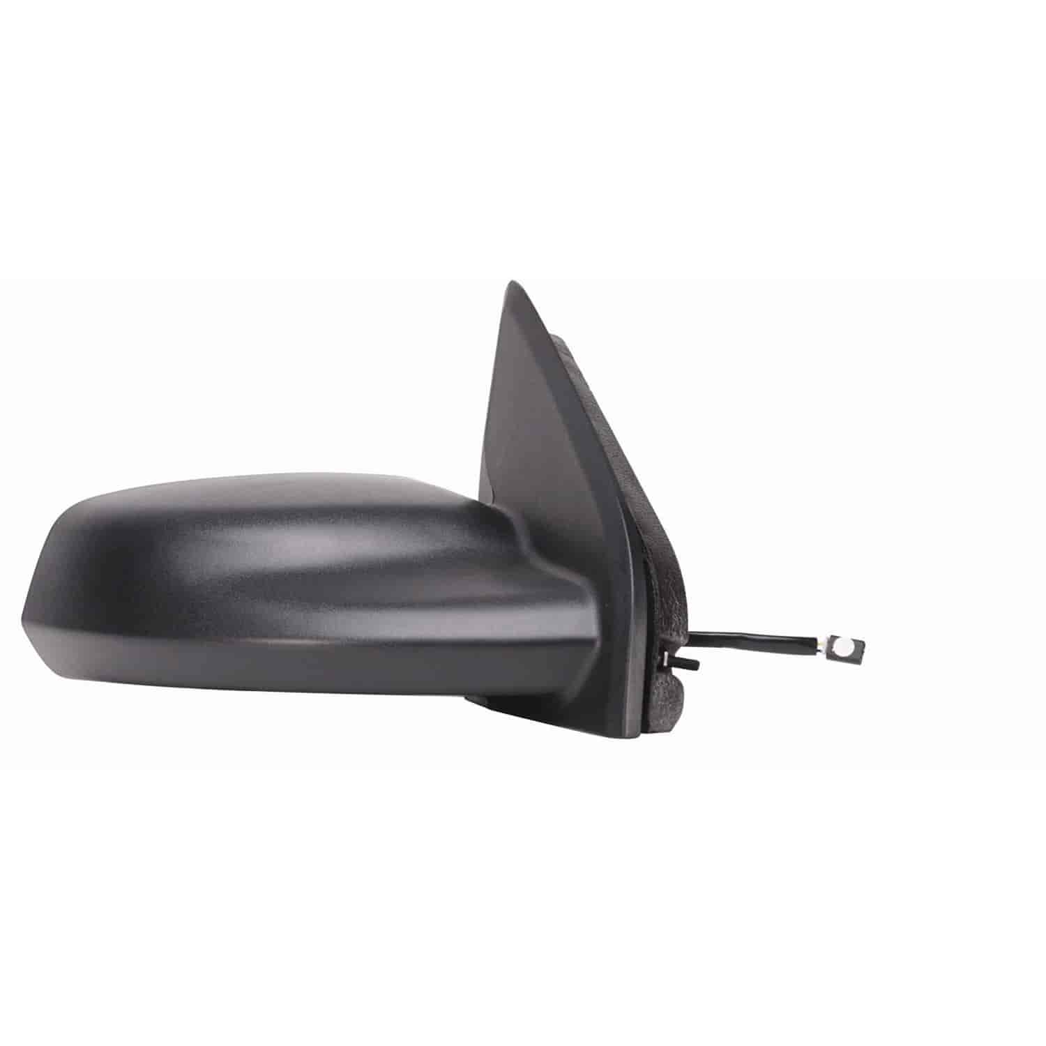 OEM Style Replacement mirror for 03-07 Saturn Ion 3 Sedan passenger side mirror tested to fit and fu