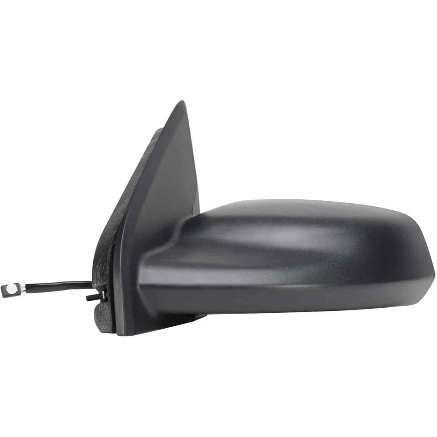 OEM Style Replacement mirror for 03-07 Saturn Ion 3 Sedan driver side mirror tested to fit and funct
