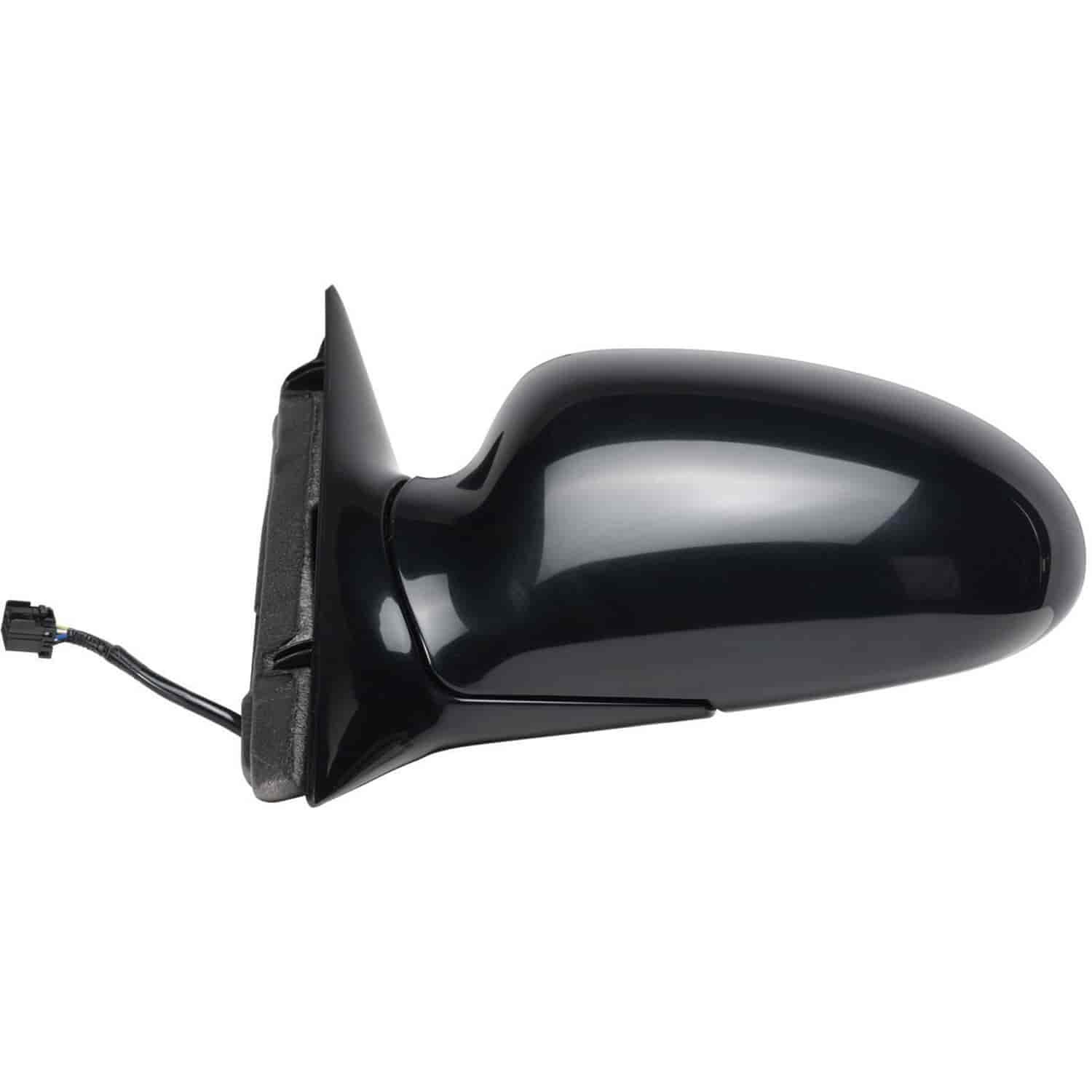 OEM Style Replacement mirror for 00-05 Buick Le Sabre w/o memory driver side mirror tested to fit an