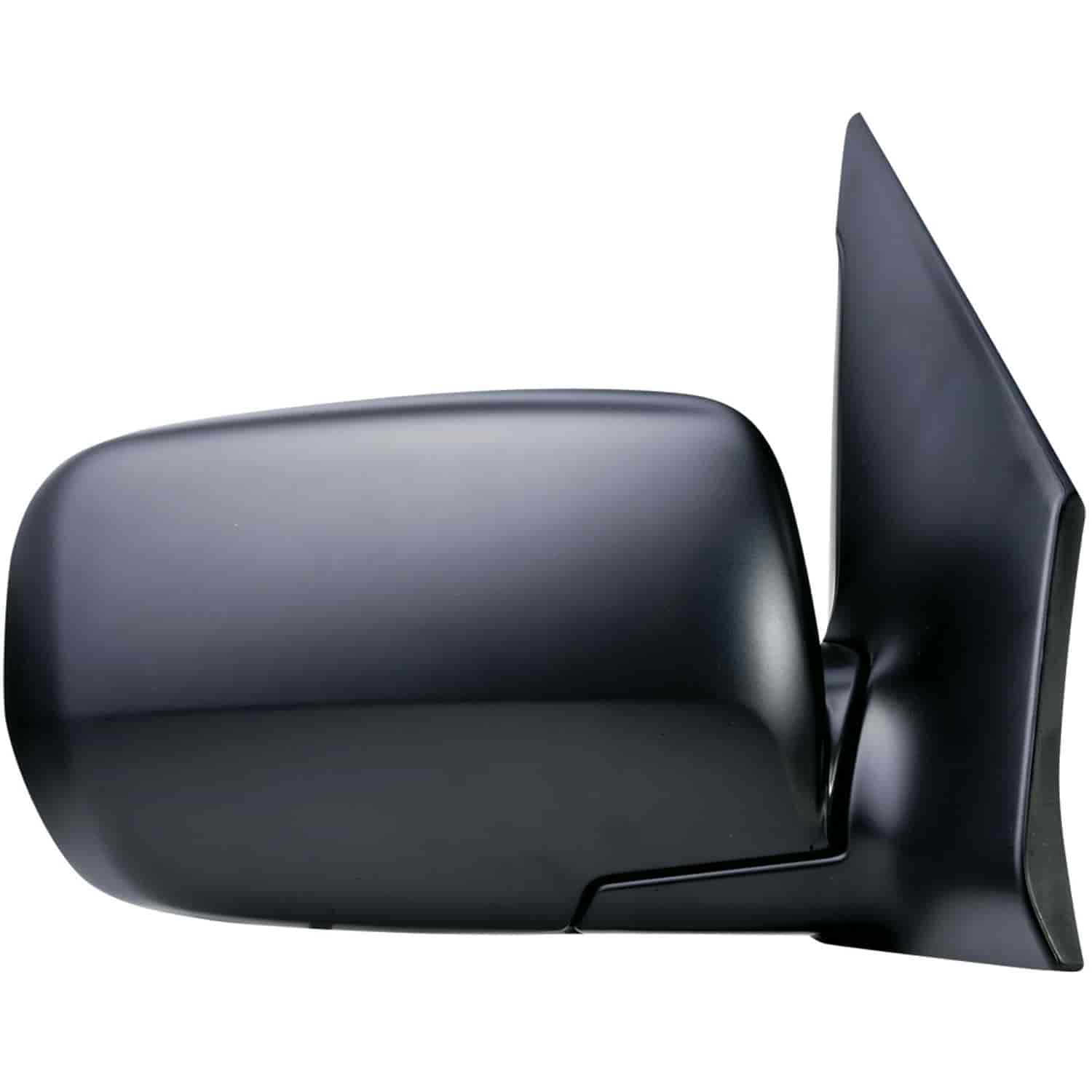 OEM Style Replacement mirror for 03-08 Honda Pilot LX Model passenger side mirror tested to fit and