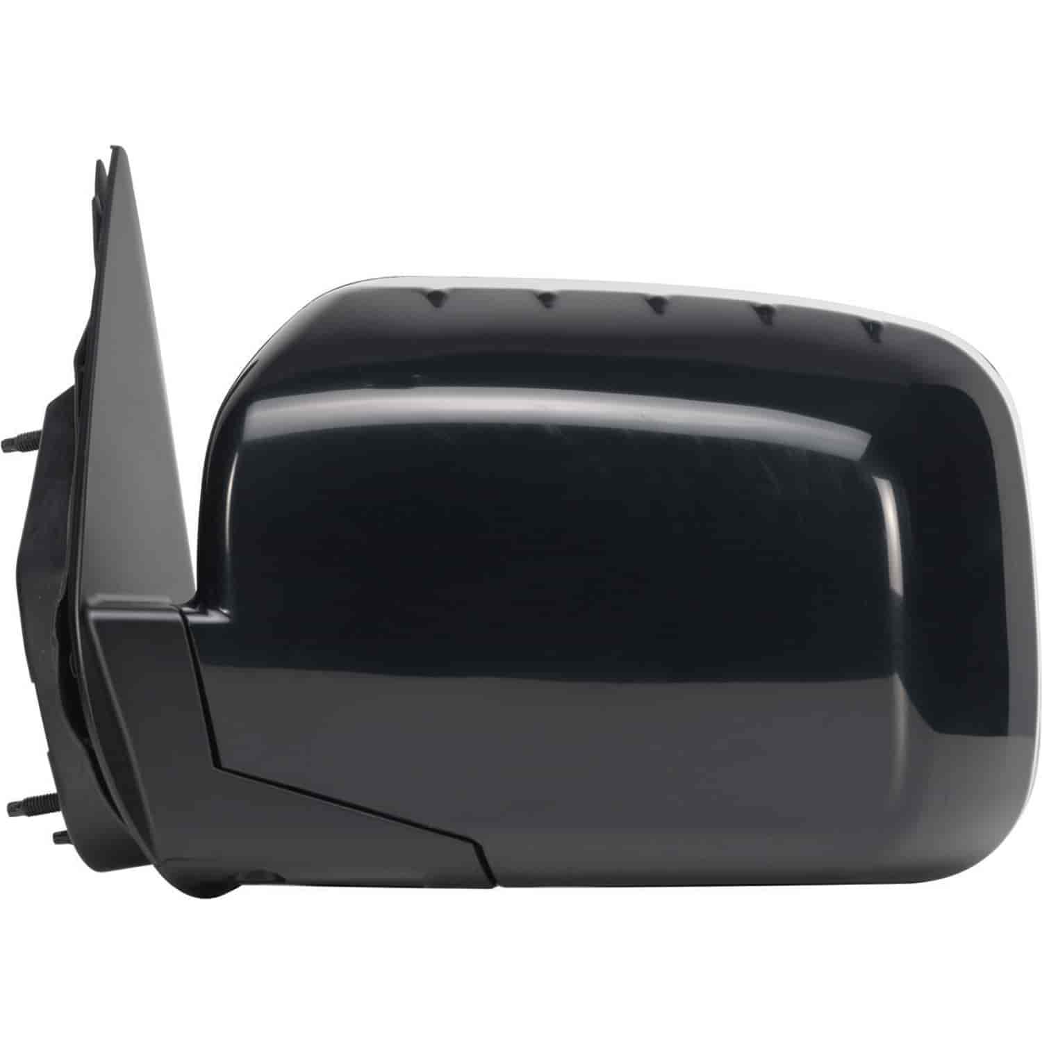 OEM Style Replacement mirror for 06-14 Honda Ridgeline driver side mirror tested to fit and function