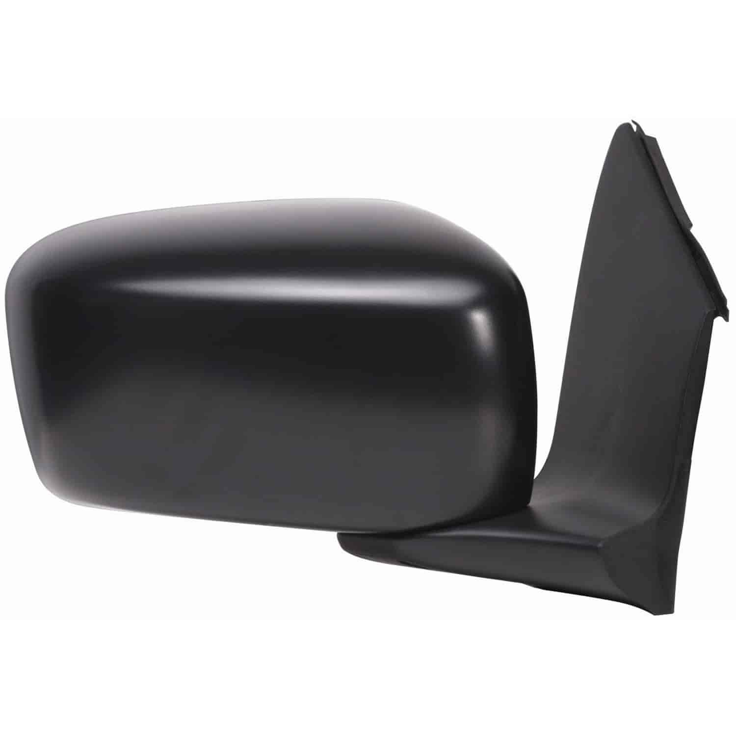 OEM Style Replacement mirror for 05-10 Honda Odyssey passenger side mirror tested to fit and functio