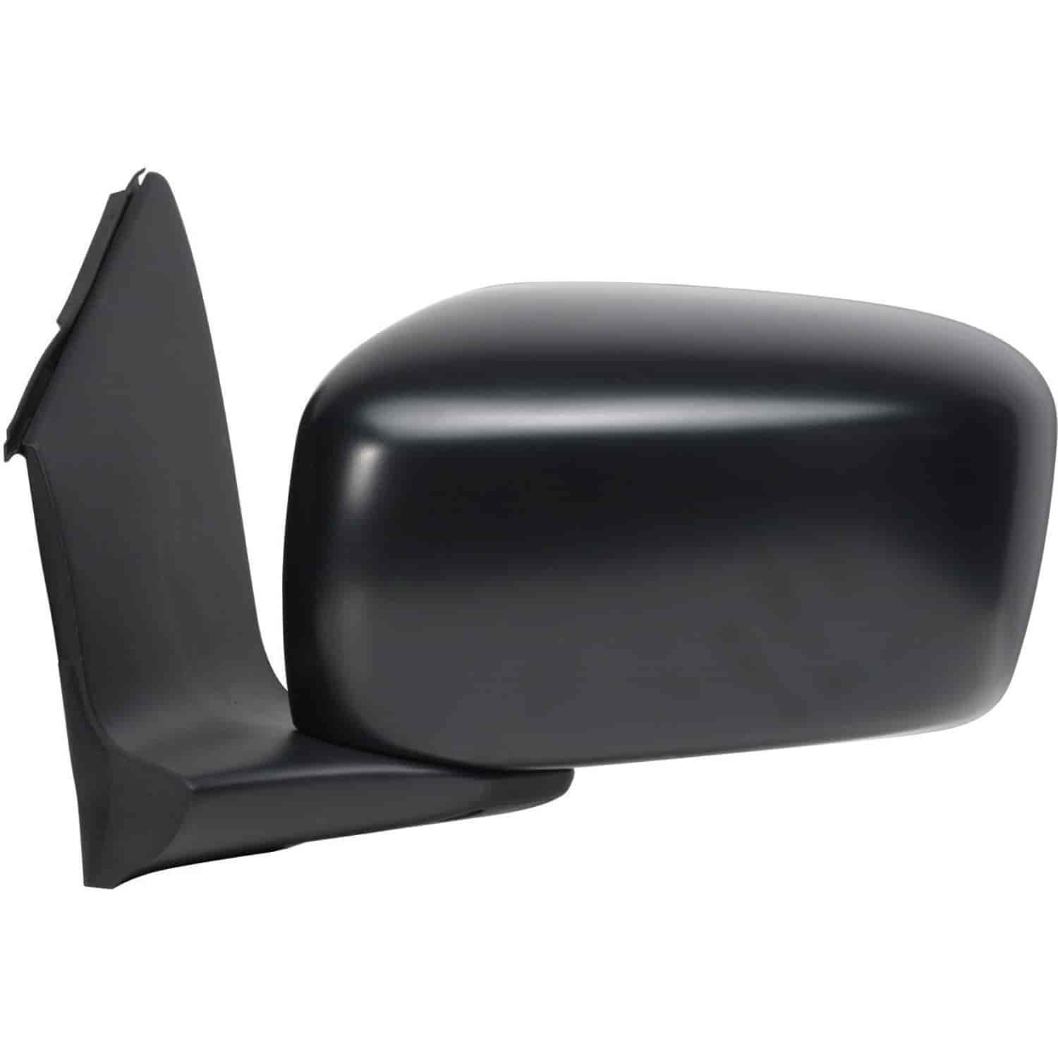 OEM Style Replacement mirror for 05-10 Honda Odyssey driver side mirror tested to fit and function l