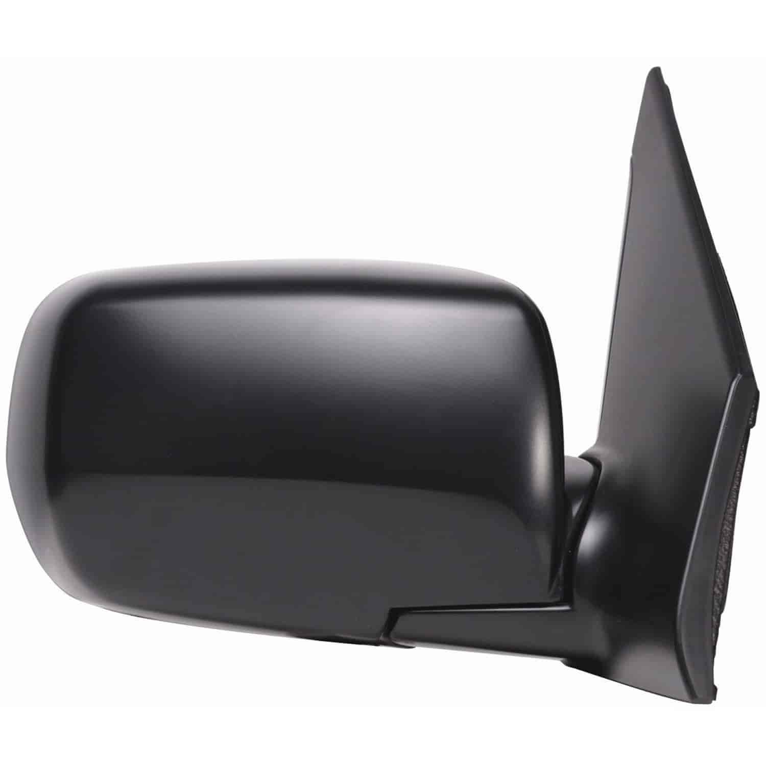 OEM Style Replacement mirror for 03-08 Honda Pilot passenger side mirror tested to fit and function