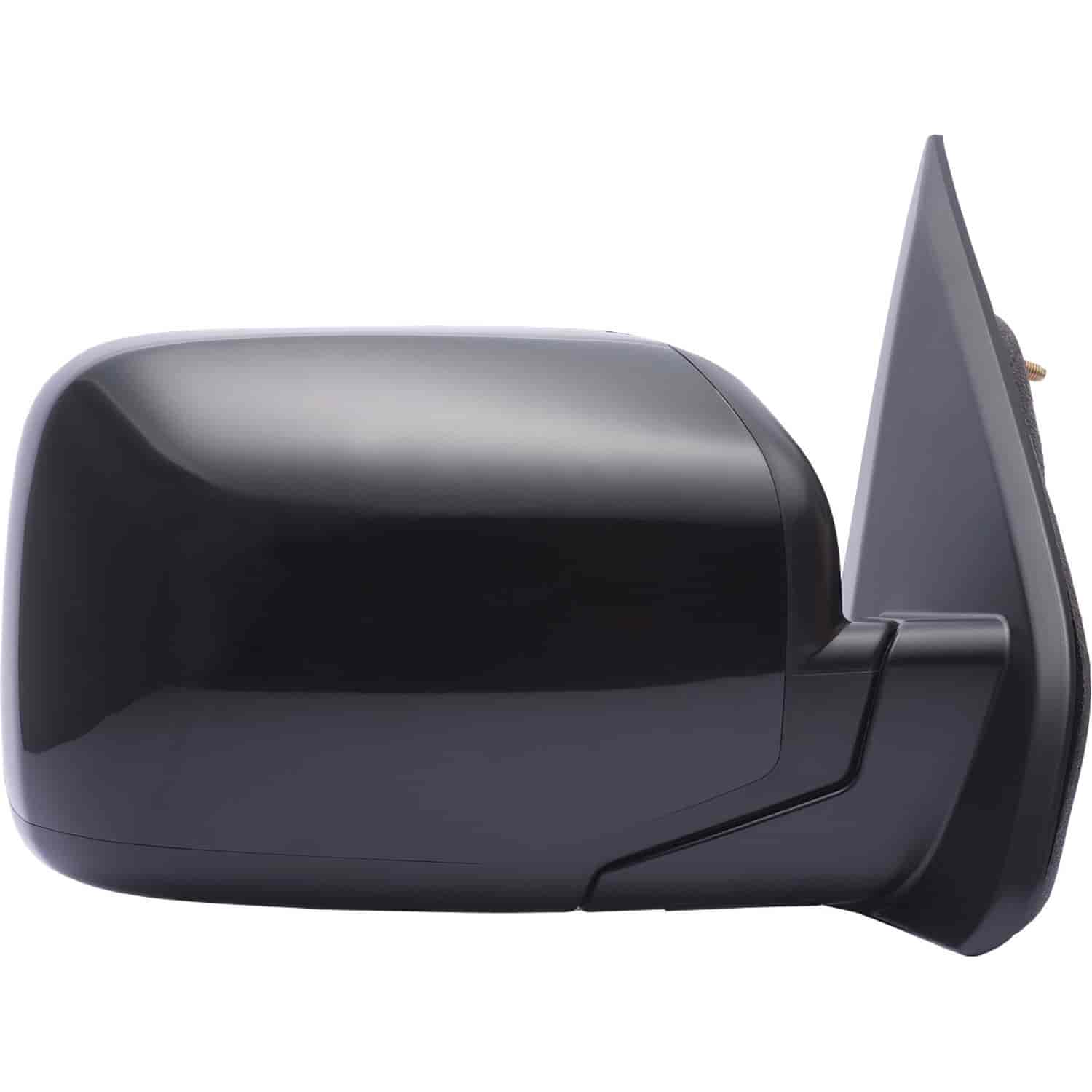 OEM Style Replacement mirror for 09-14 Honda Pilot passenger side mirror tested to fit and function
