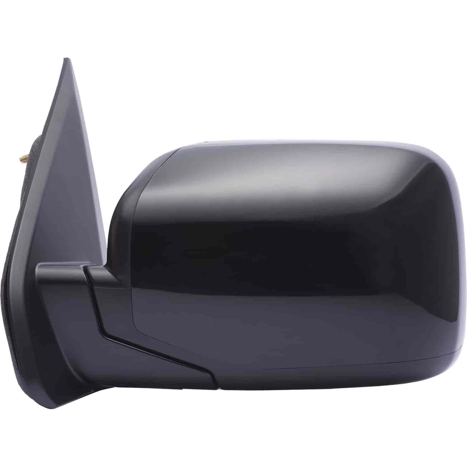 OEM Style Replacement mirror for 09-14 Honda Pilot driver side mirror tested to fit and function lik