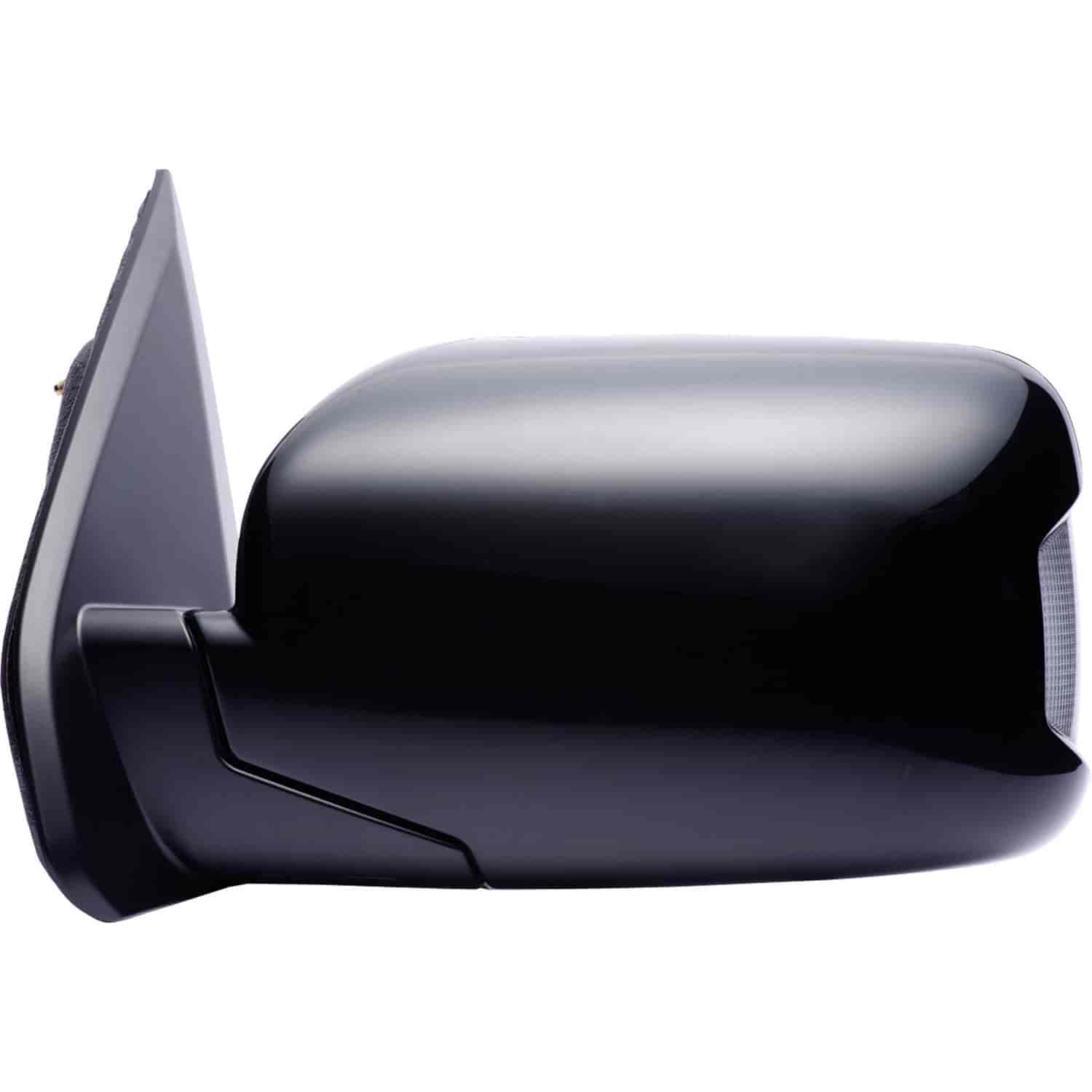 OEM Style Replacement mirror for 09-14 Honda Pilot turn signaemory driver side mirror tested to fit