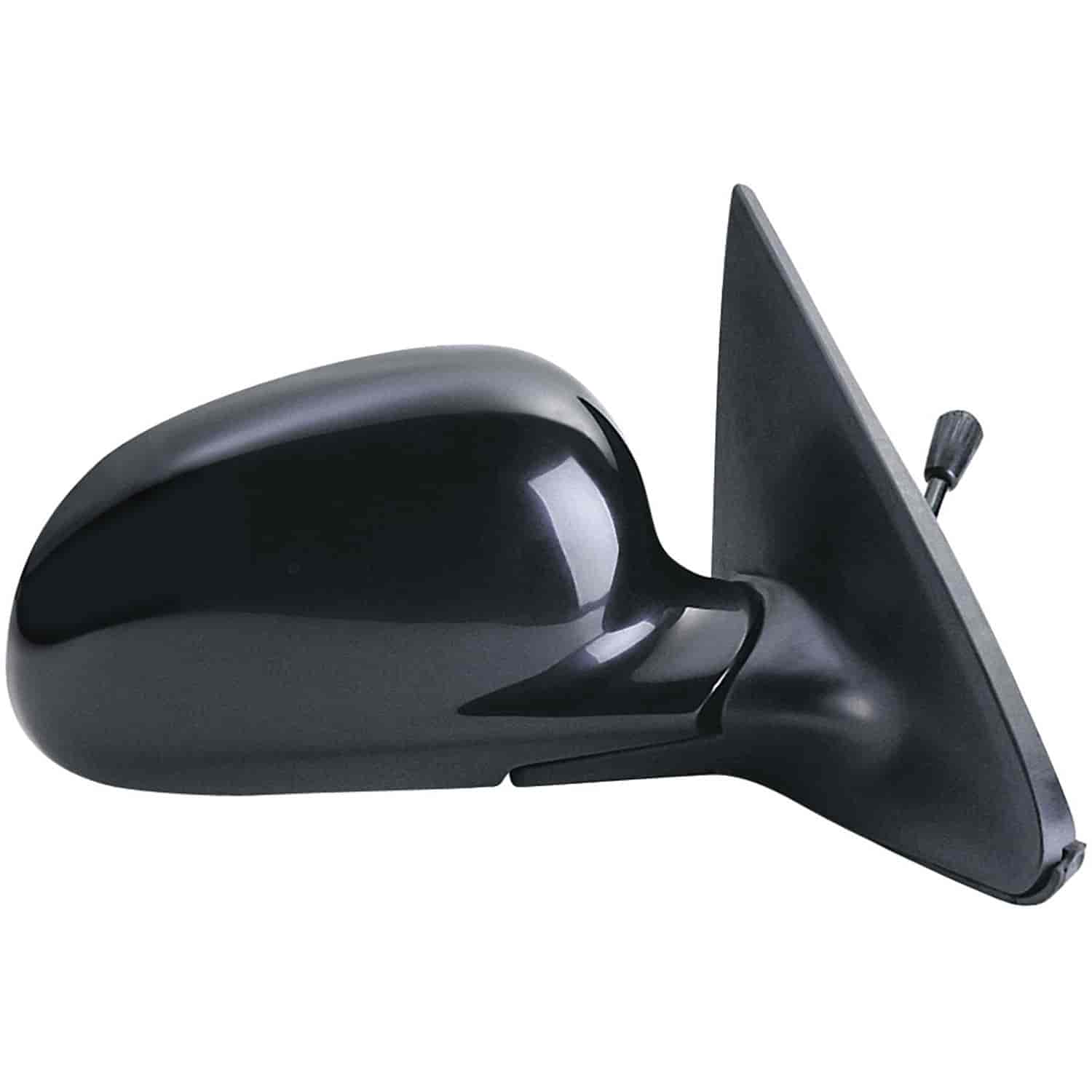 OEM Style Replacement mirror for 92-95 Honda Civic Hatchback/Coupe passenger side mirror tested to f