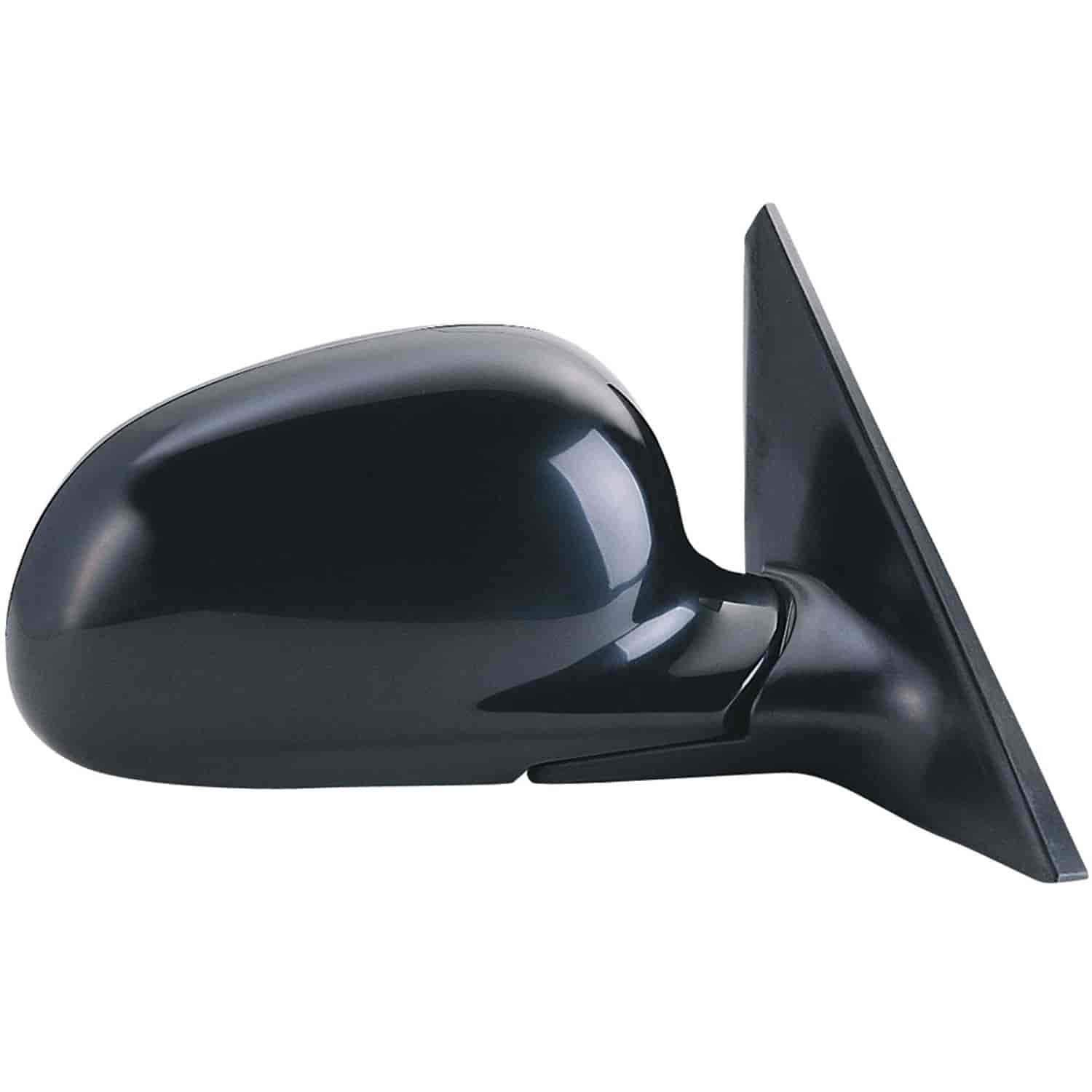 OEM Style Replacement mirror for 92-95 Honda Civic 4 door Sedan passenger side mirror tested to fit