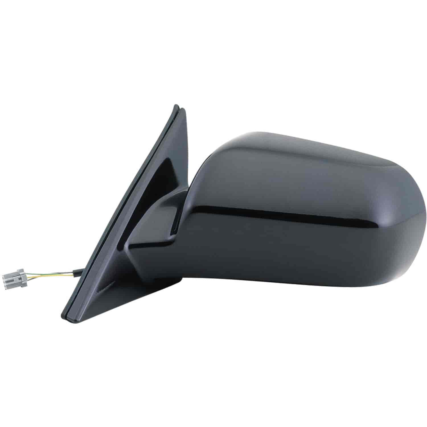 OEM Style Replacement mirror for 98-02 Honda Accord Sedan US built driver side mirror tested to fit