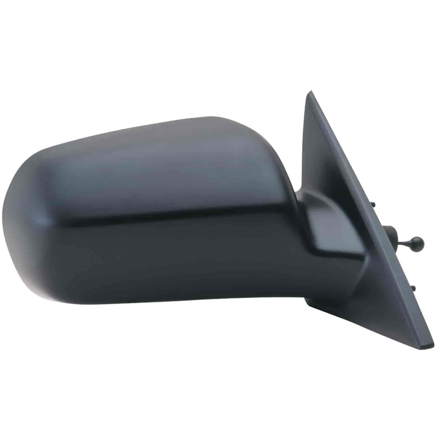 OEM Style Replacement mirror for 98-99 Honda Accord Sedan passenger side mirror tested to fit and fu