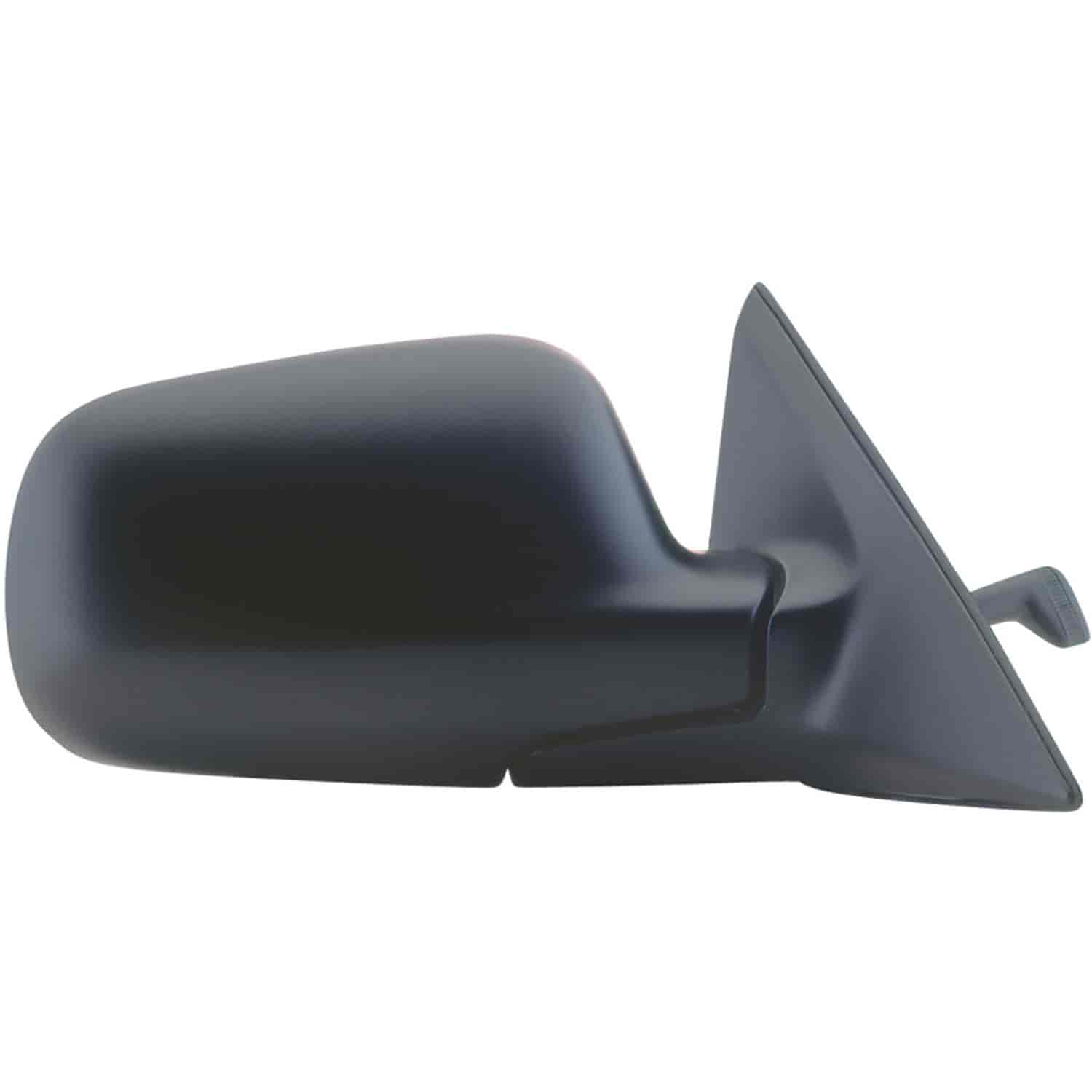 OEM Style Replacement mirror for 94-97 Honda Accord Coupe passenger side mirror tested to fit and fu