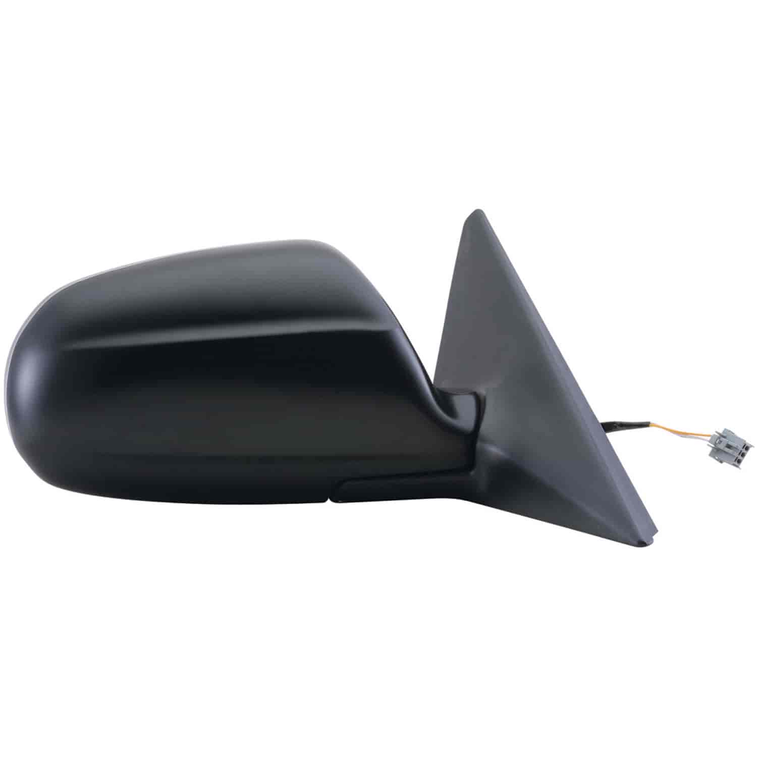OEM Style Replacement mirror for 97-01 Honda Prelude passenger side mirror tested to fit and functio