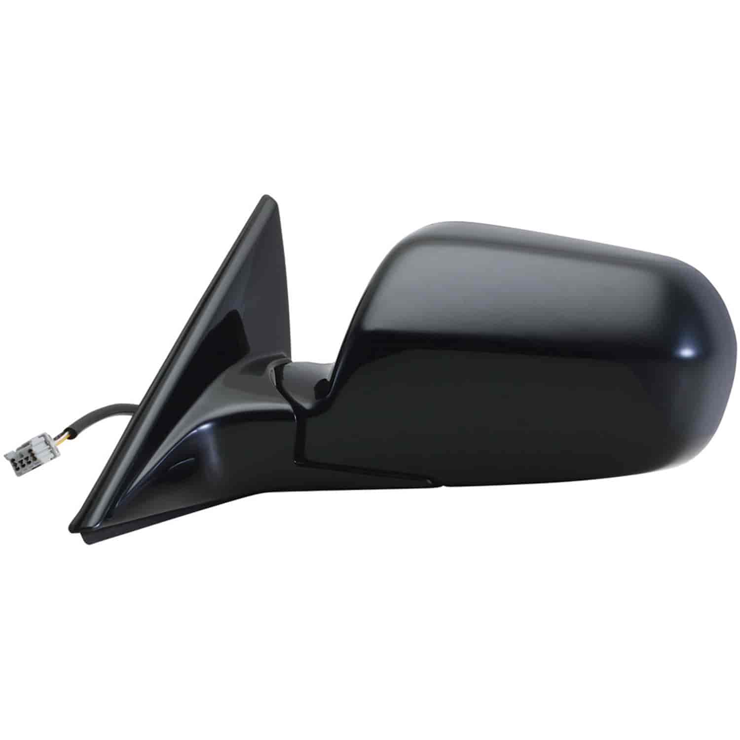 OEM Style Replacement mirror for 99-01 ACURA TL 4 door sedan driver side mirror tested to fit and fu