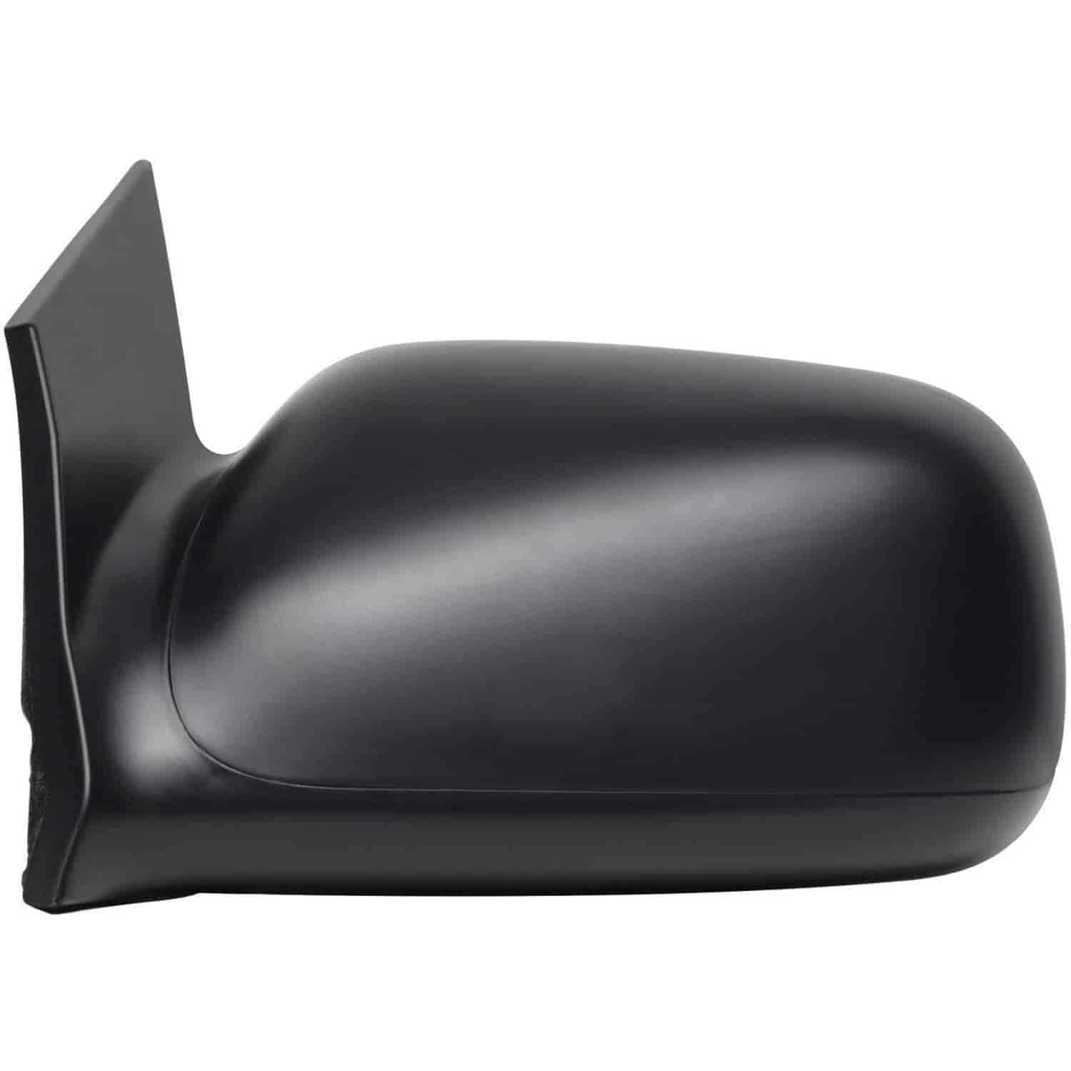 OEM Style Replacement mirror for 06-11 Honda Civic Coupe Ex/Si-Navi LX Model driver side mirror test