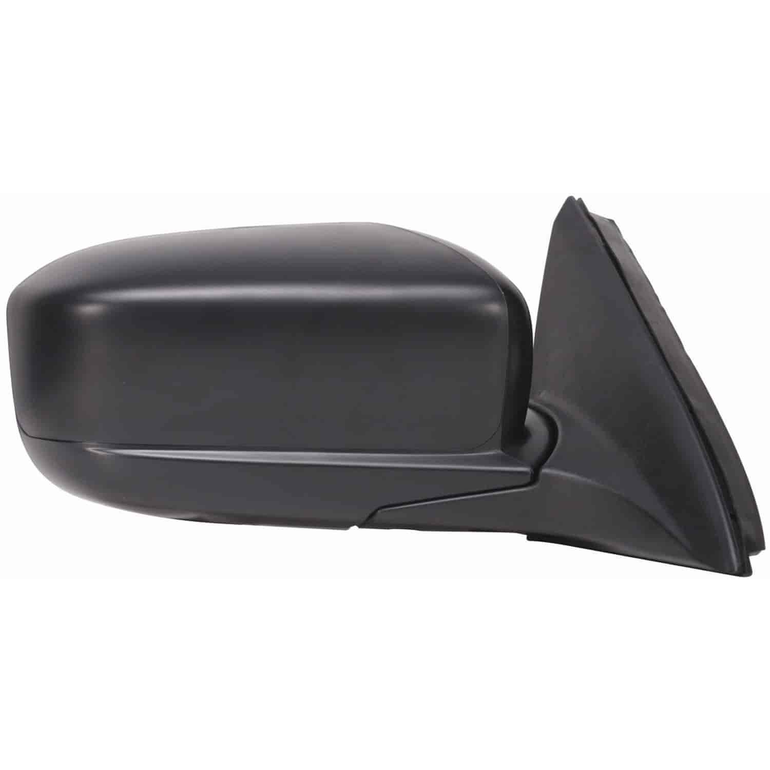 OEM Style Replacement mirror for 03-07 Honda Accord Sedan passenger side mirror tested to fit and fu