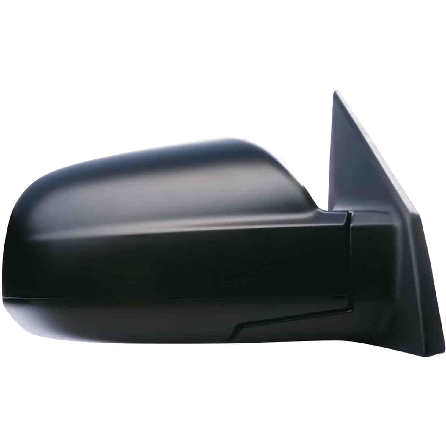 OEM Style Replacement mirror for 05-10 Hyundai Tucson passenger side mirror tested to fit and functi