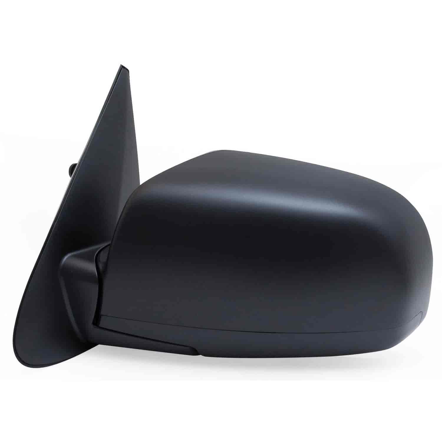 OEM Style Replacement mirror for 07-09 Hyundai Santa Fe driver side mirror tested to fit and functio