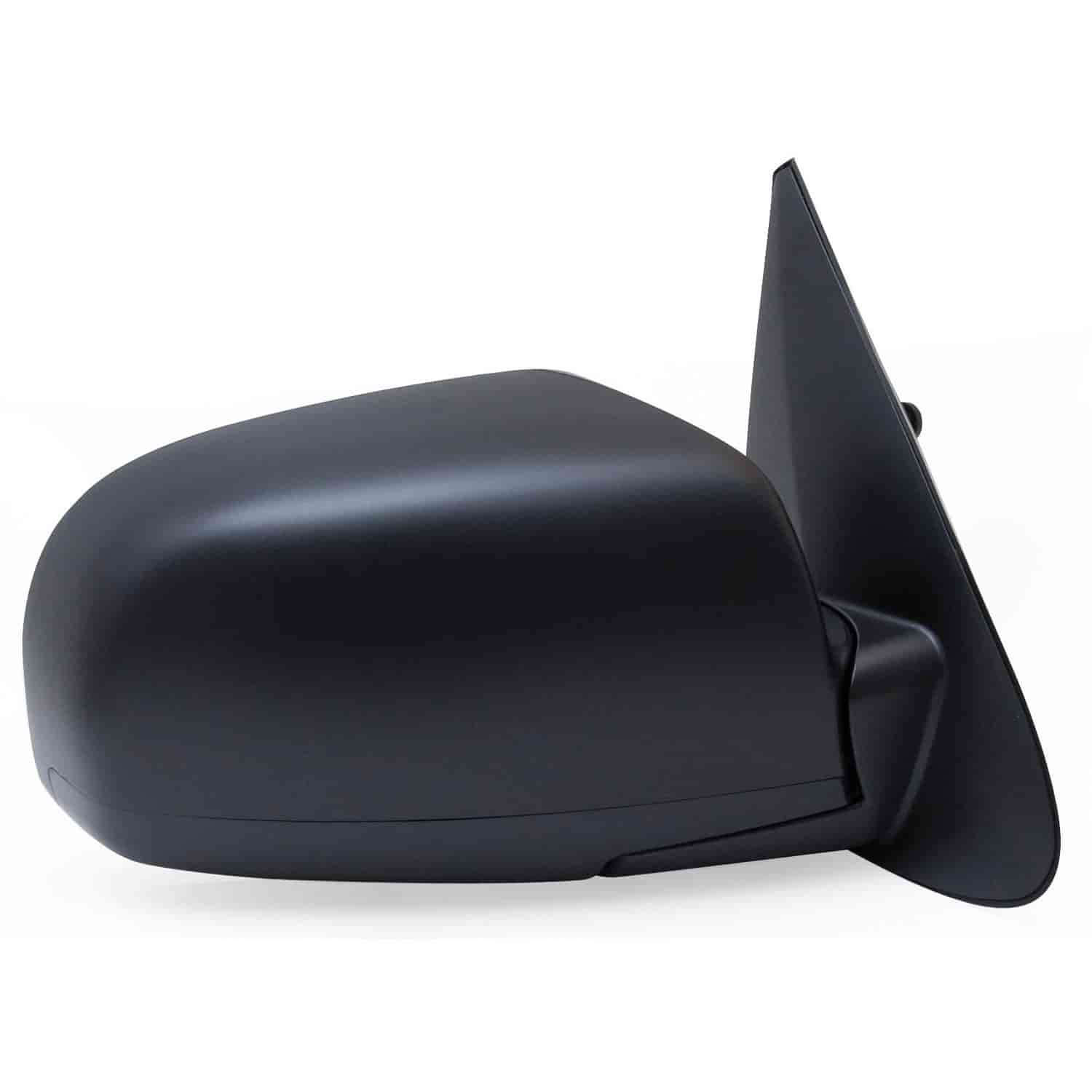 OEM Style Replacement mirror for 07-12 Hyundai Santa Fe passenger side mirror tested to fit and func