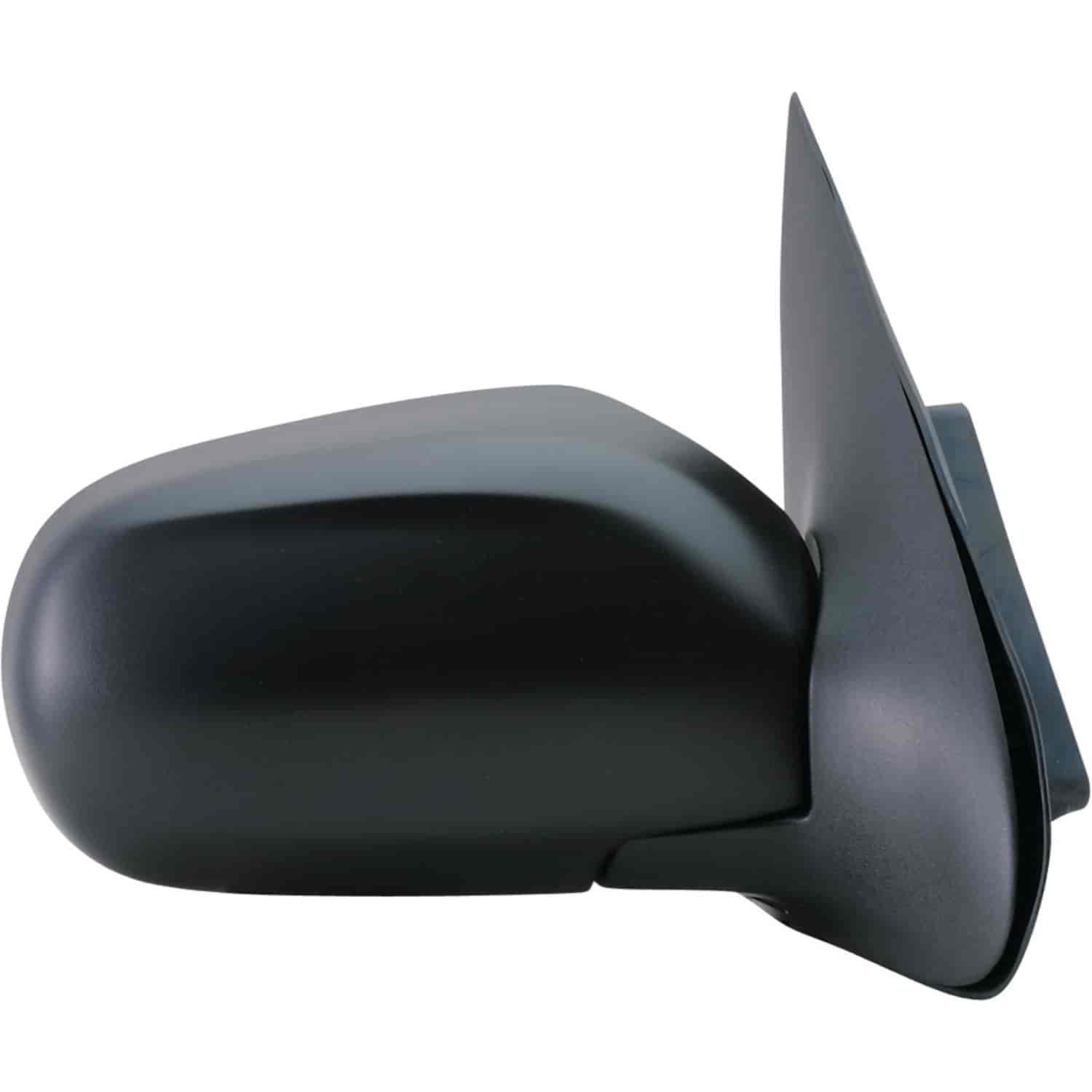 OEM Style Replacement mirror for 01-04 Mazda Tribute passenger side mirror tested to fit and functio