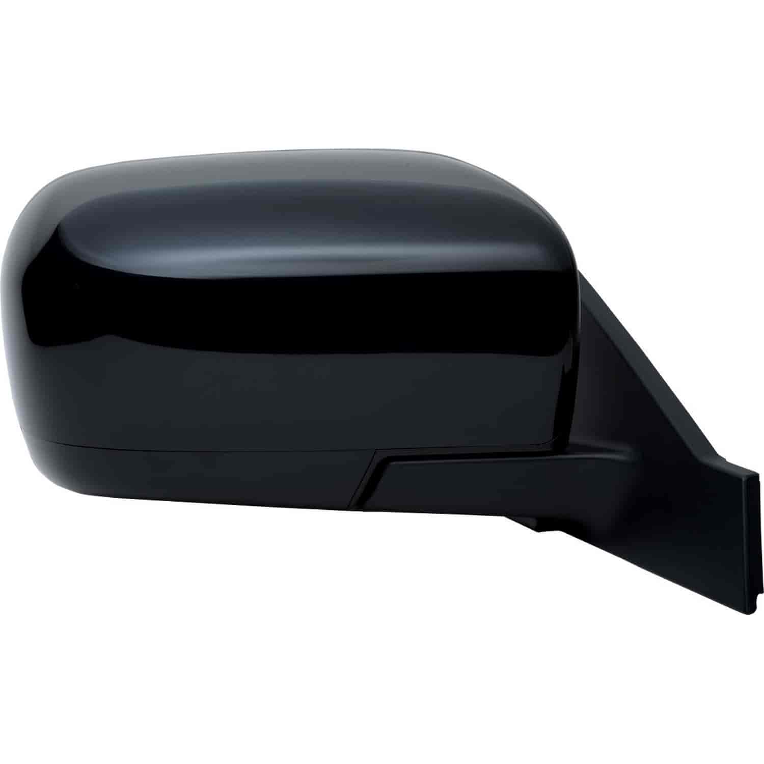 OEM Style Replacement mirror for 06-09 Mazda 5 passenger side mirror tested to fit and function like