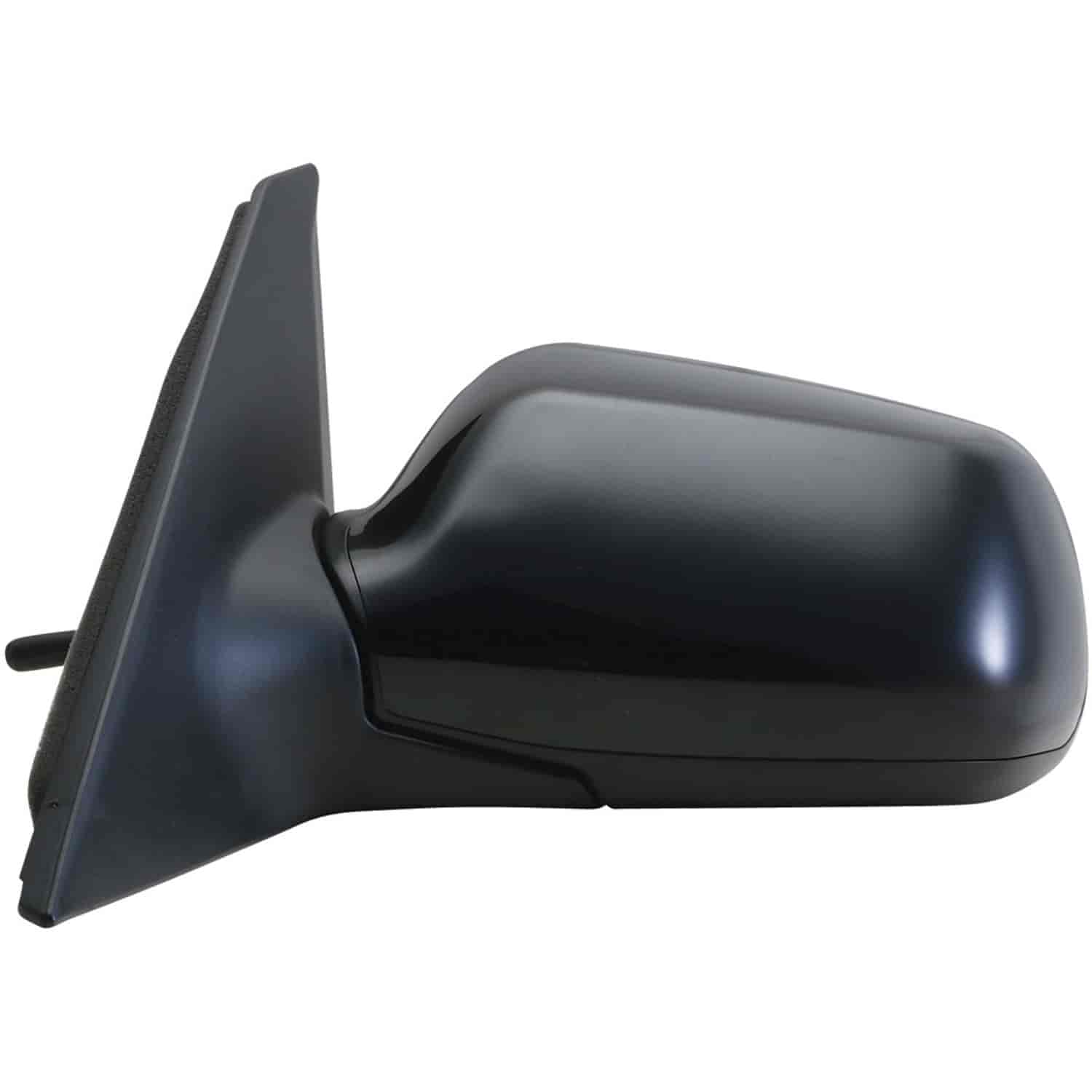 OEM Style Replacement mirror for 04-09 Mazda 3 driver side mirror tested to fit and function like th