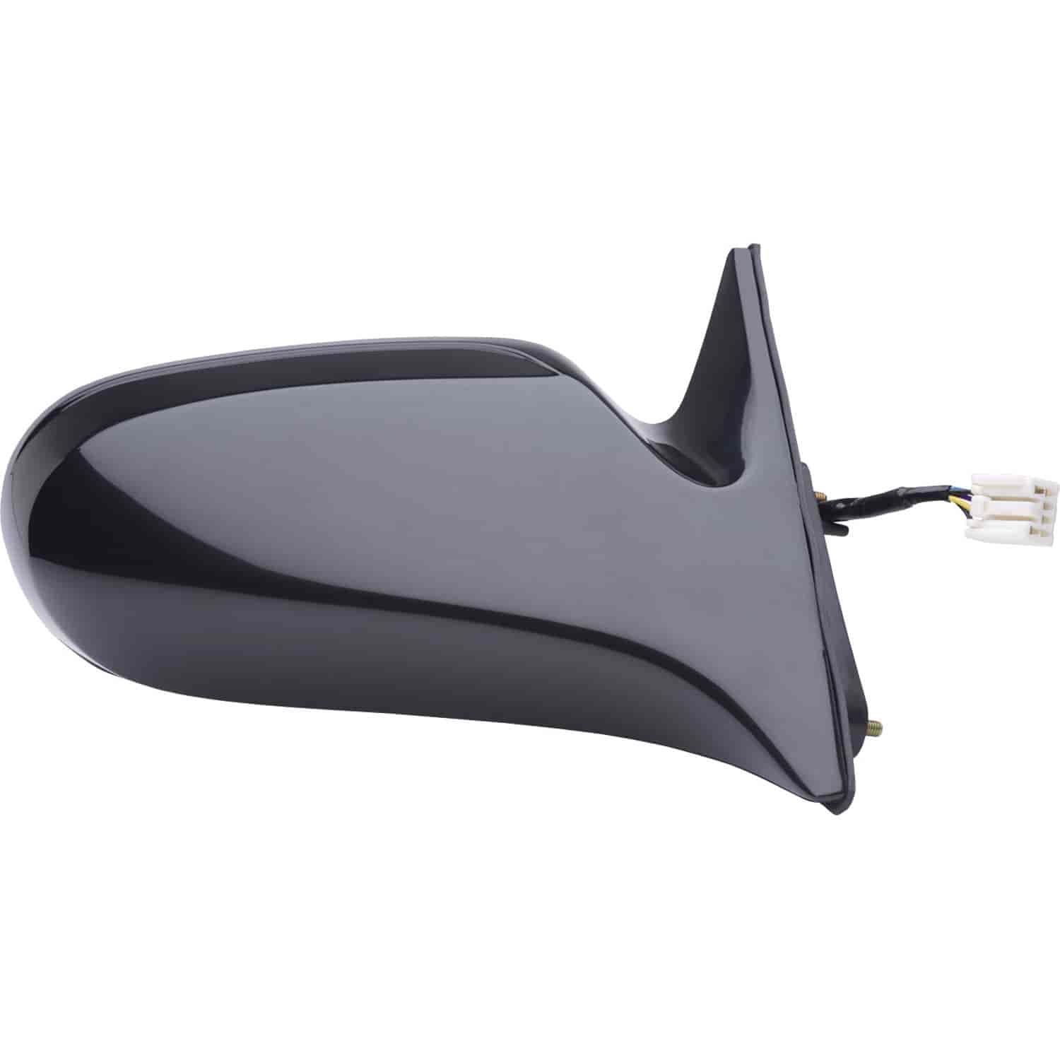 OEM Style Replacement mirror for 00-02 Mazda 626 passenger side mirror tested to fit and function li