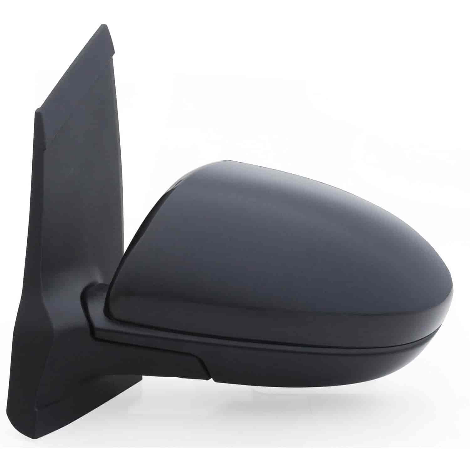 OEM Style Replacement mirror for 11-14 Mazda 2 driver side mirror tested to fit and function like th