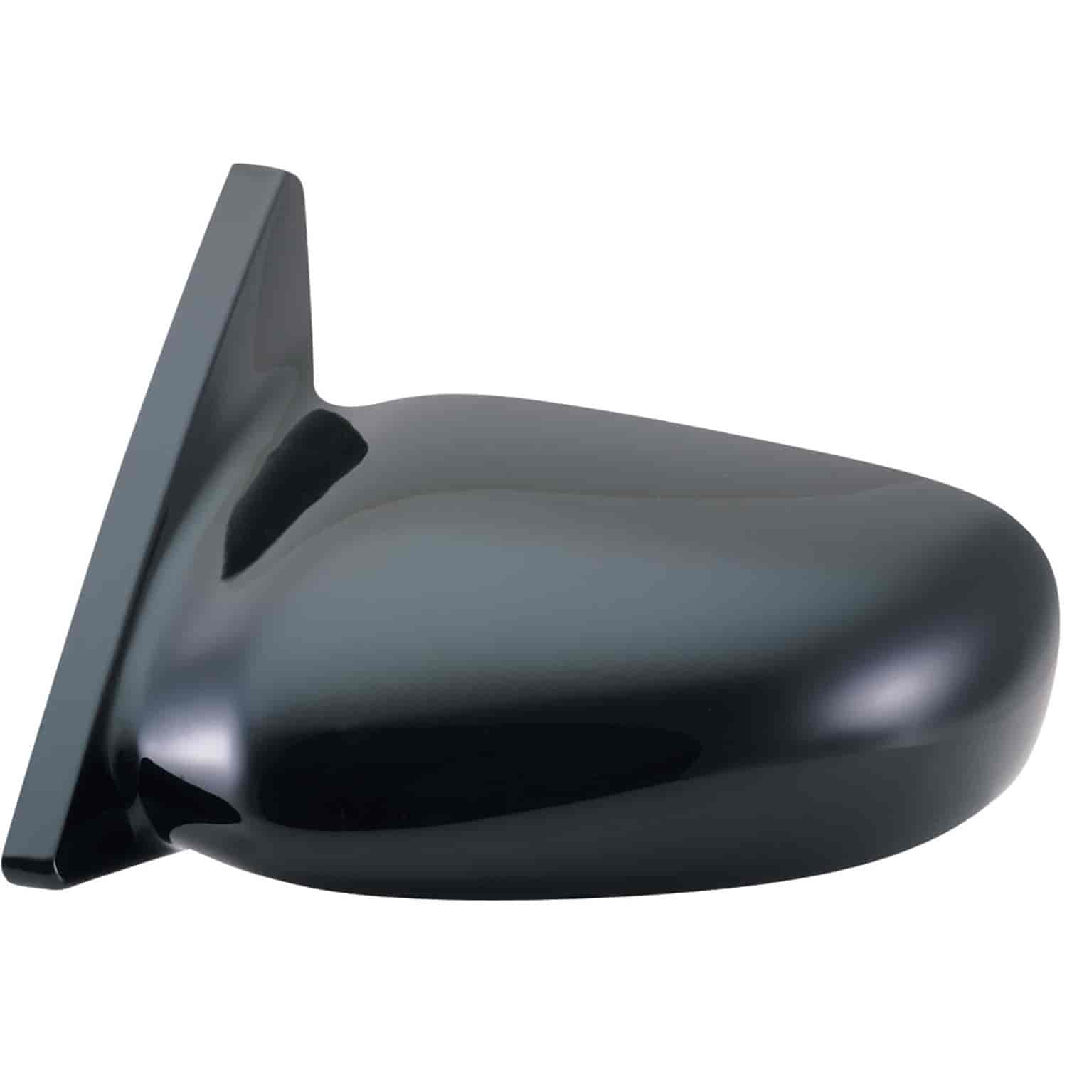 OEM Style Replacement mirror for 00-05 Mitsubishi Eclipse driver side mirror tested to fit and funct