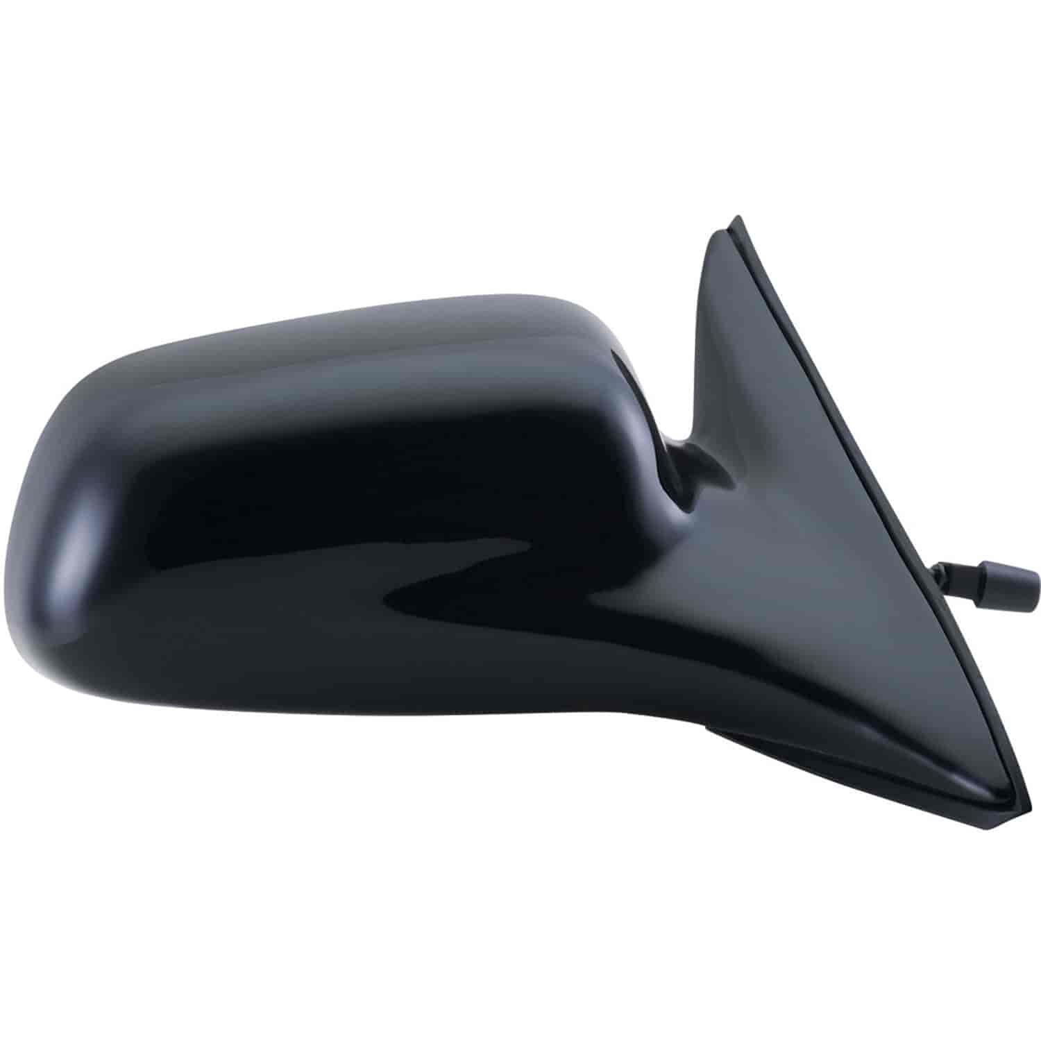 OEM Style Replacement mirror for 99-03 Mitsubishi Galant passenger side mirror tested to fit and fun
