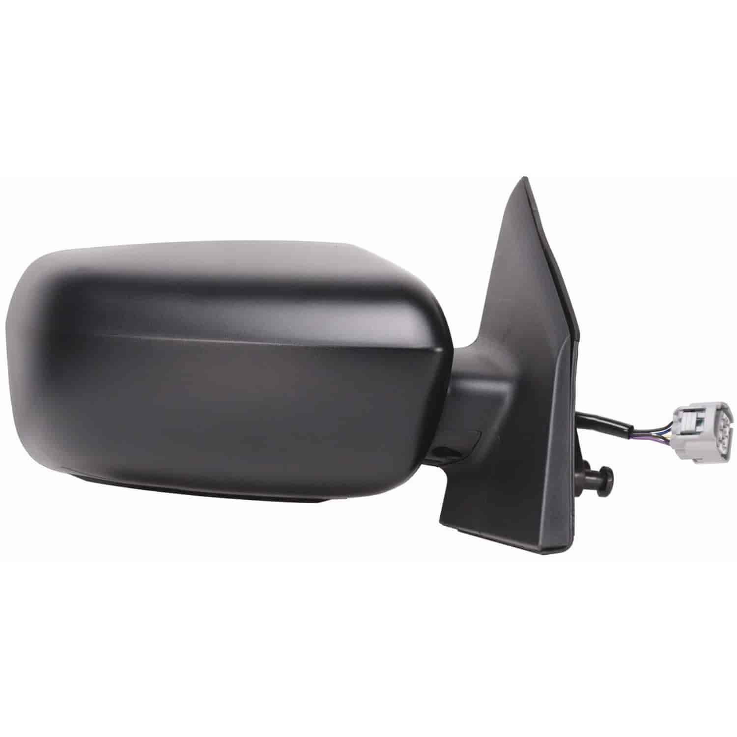 OEM Style Replacement mirror for 04-08 Mitsubishi Galant DE ES GTS LS passenger side mirror tested t