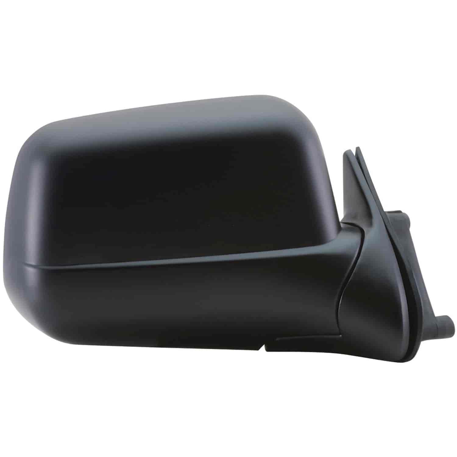 OEM Style Replacement mirror for 98-04 Nissan Frontier 00-04 Xterra passenger side mirror tested to