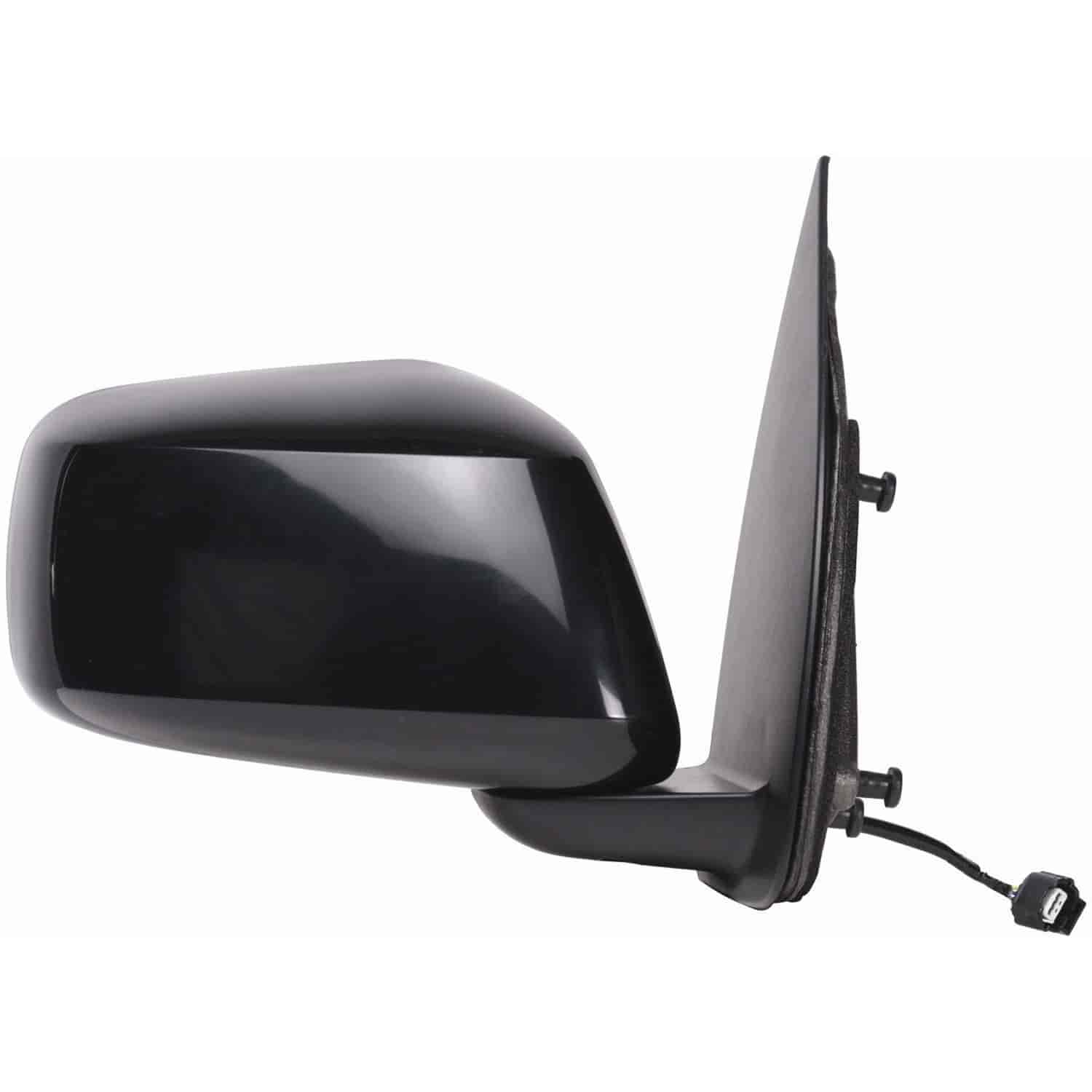 OEM Style Replacement mirror for 05-14 Nissan Frontier extended/crewcab Xterra 05-12 Pathfinder 05-1