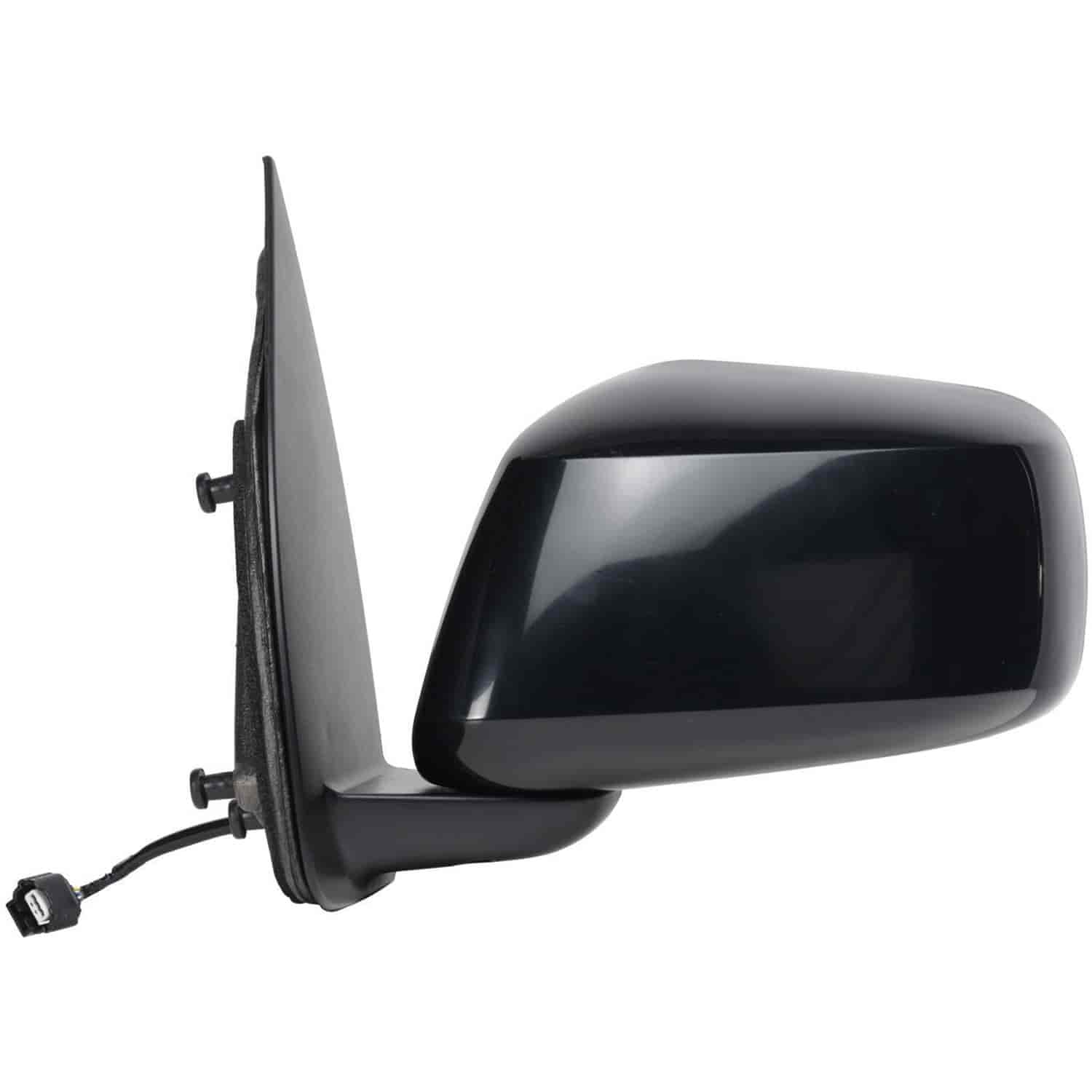 OEM Style Replacement mirror for 05-14 Nissan Frontier PRO-4X Model extended/crewcab 11-14 SL Model