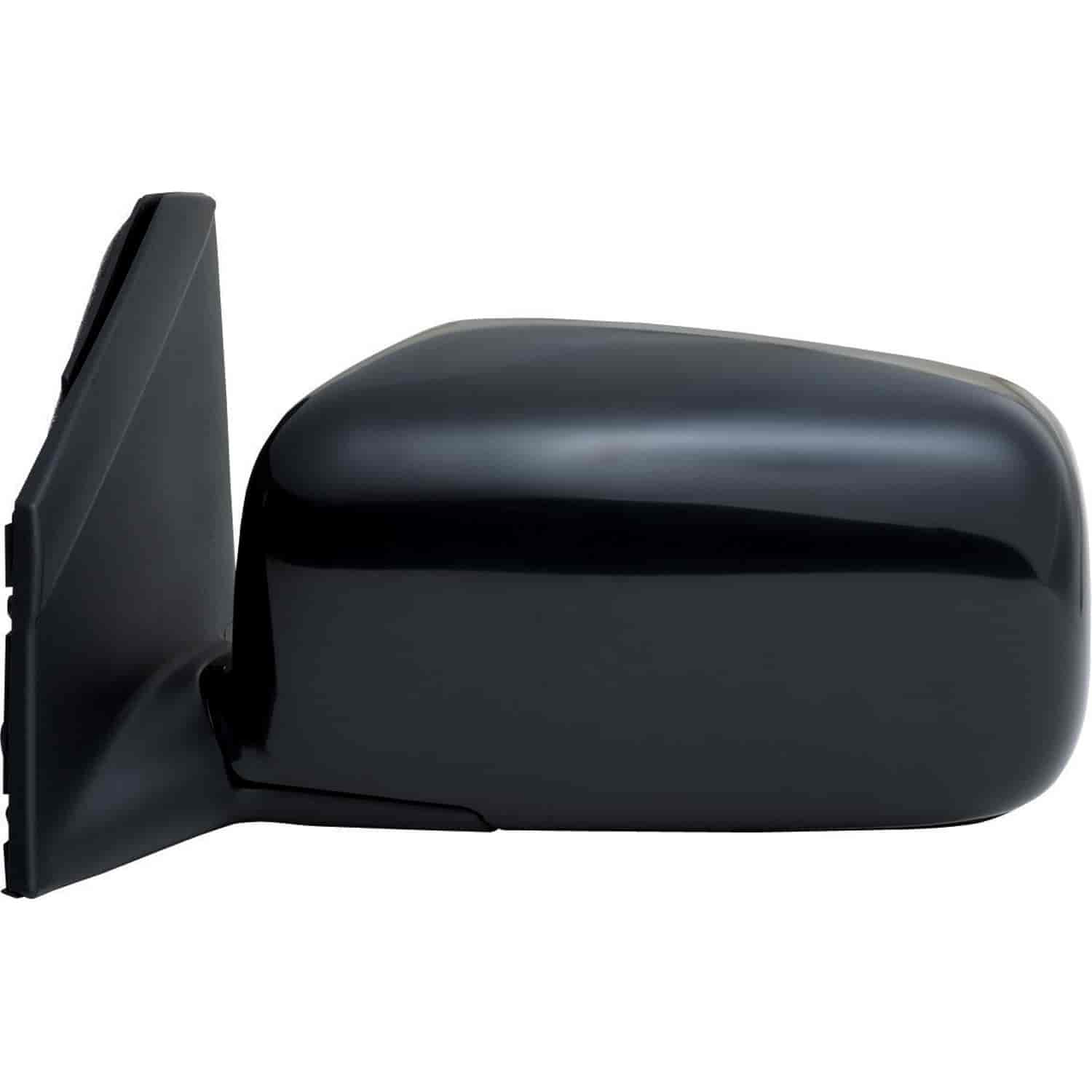 OEM Style Replacement mirror for 04-14 Nissan Titan S 04-10 XE Model driver side mirror tested to fi