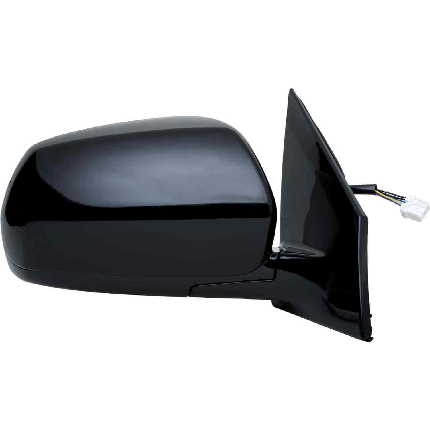 OEM Style Replacement mirror for 03-04 Nissan Murano passenger side mirror tested to fit and functio
