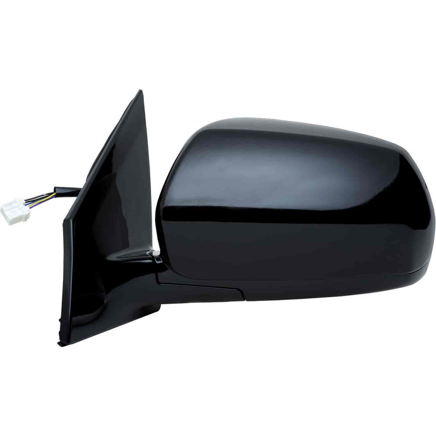 OEM Style Replacement mirror for 03-04 Nissan Murano w/memory driver side mirror tested to fit and f